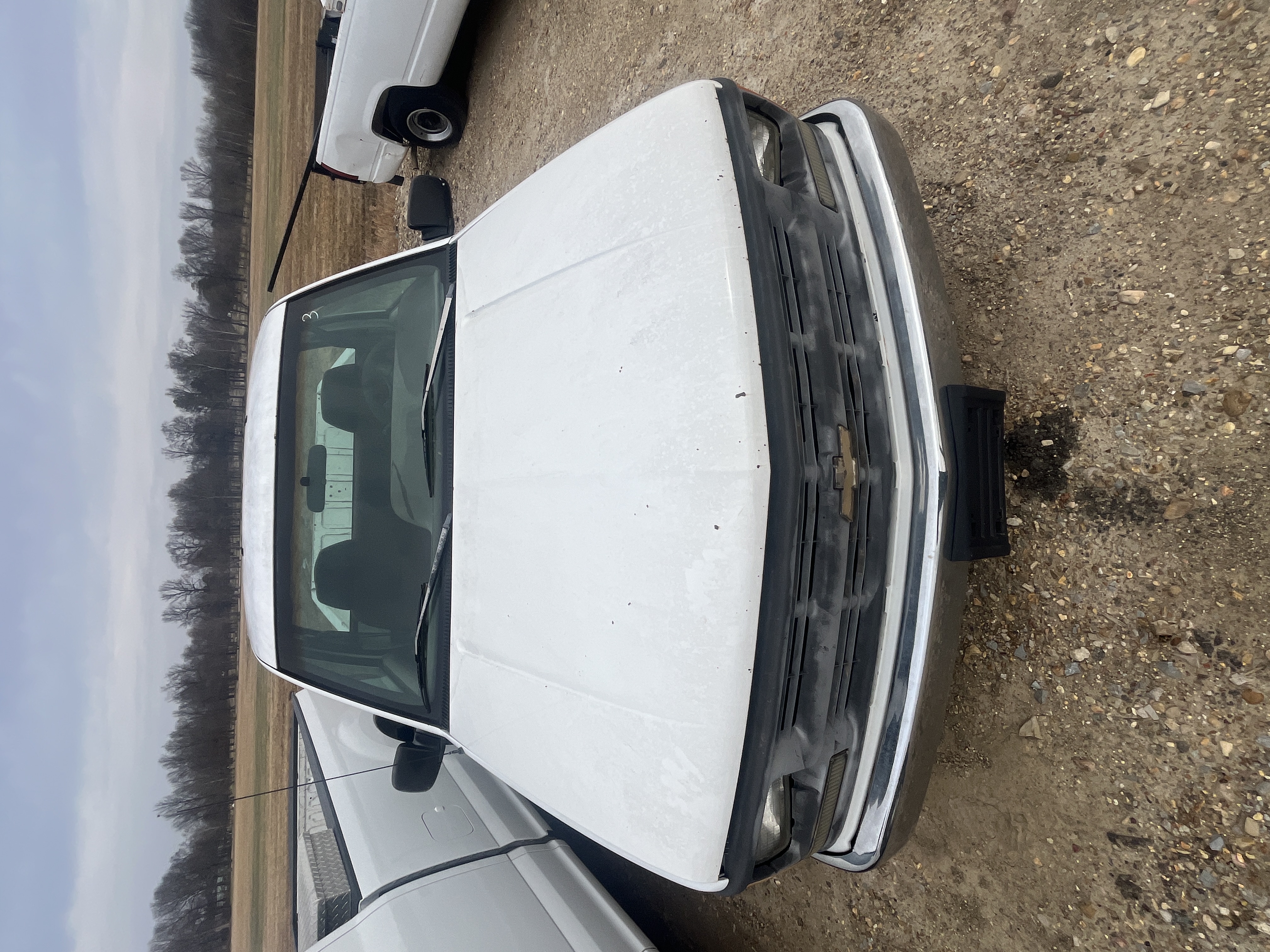 Paragould City Works Dept Auction Image