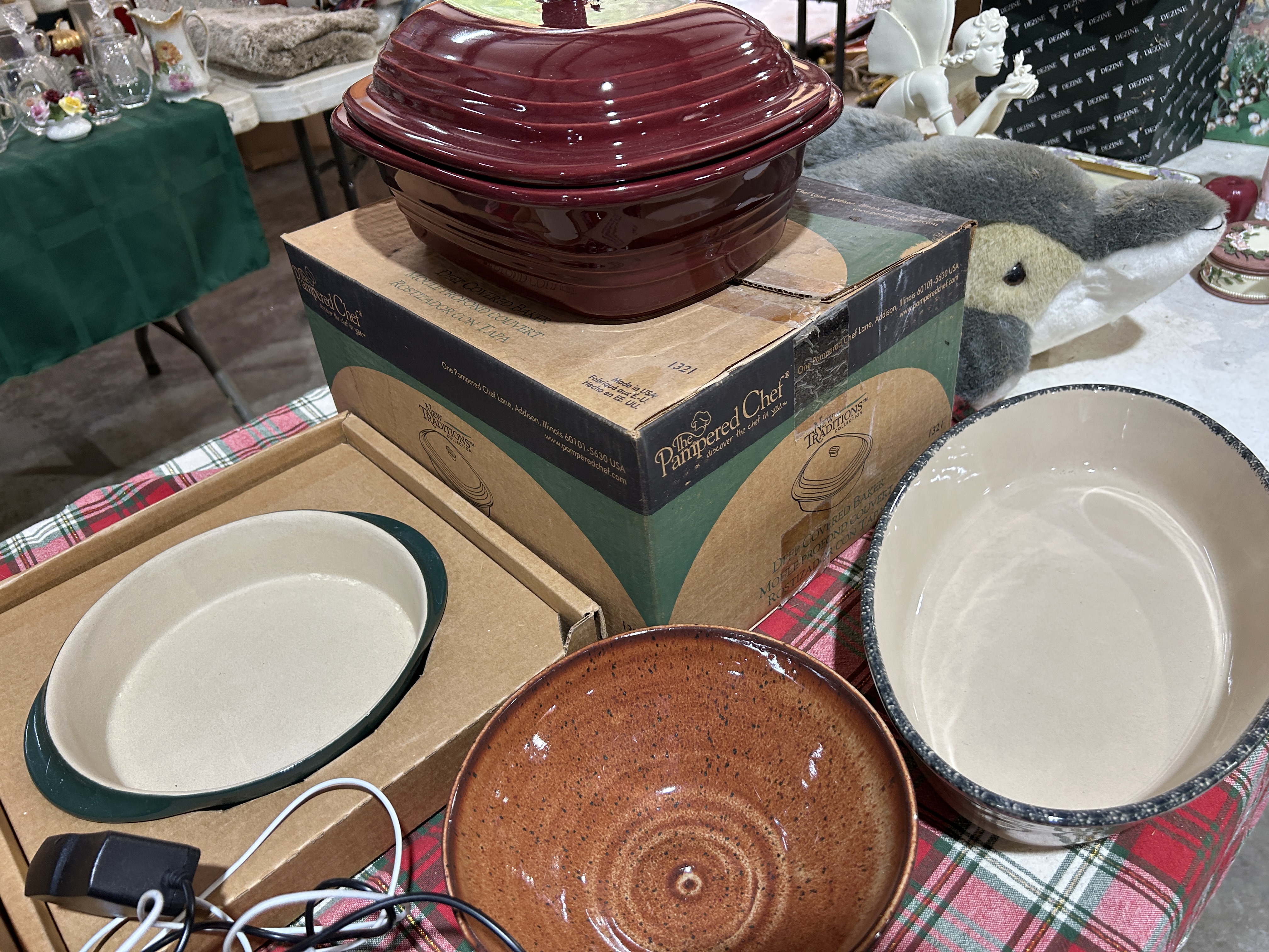 Special Auction Image