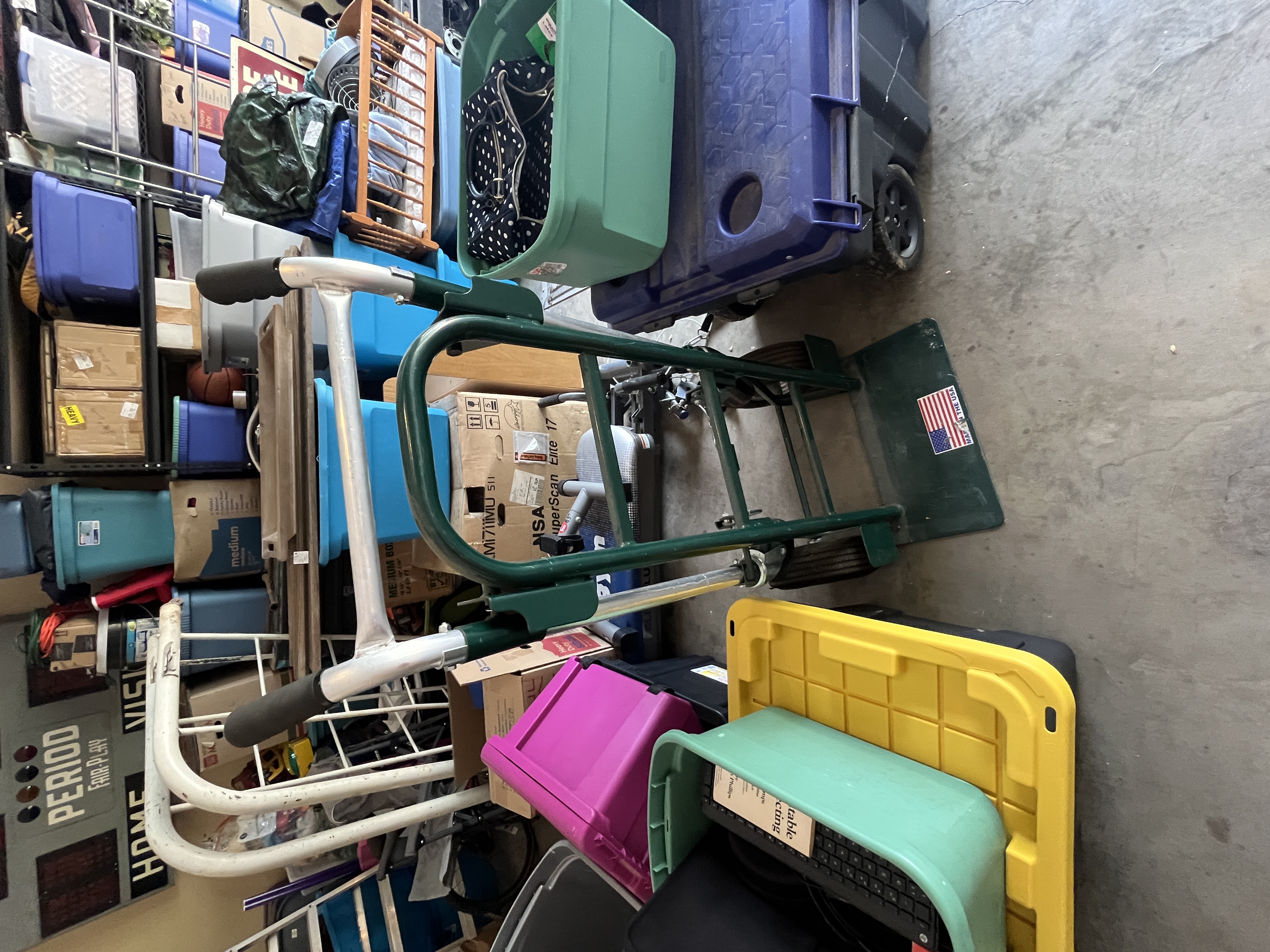 Moving Auction Image