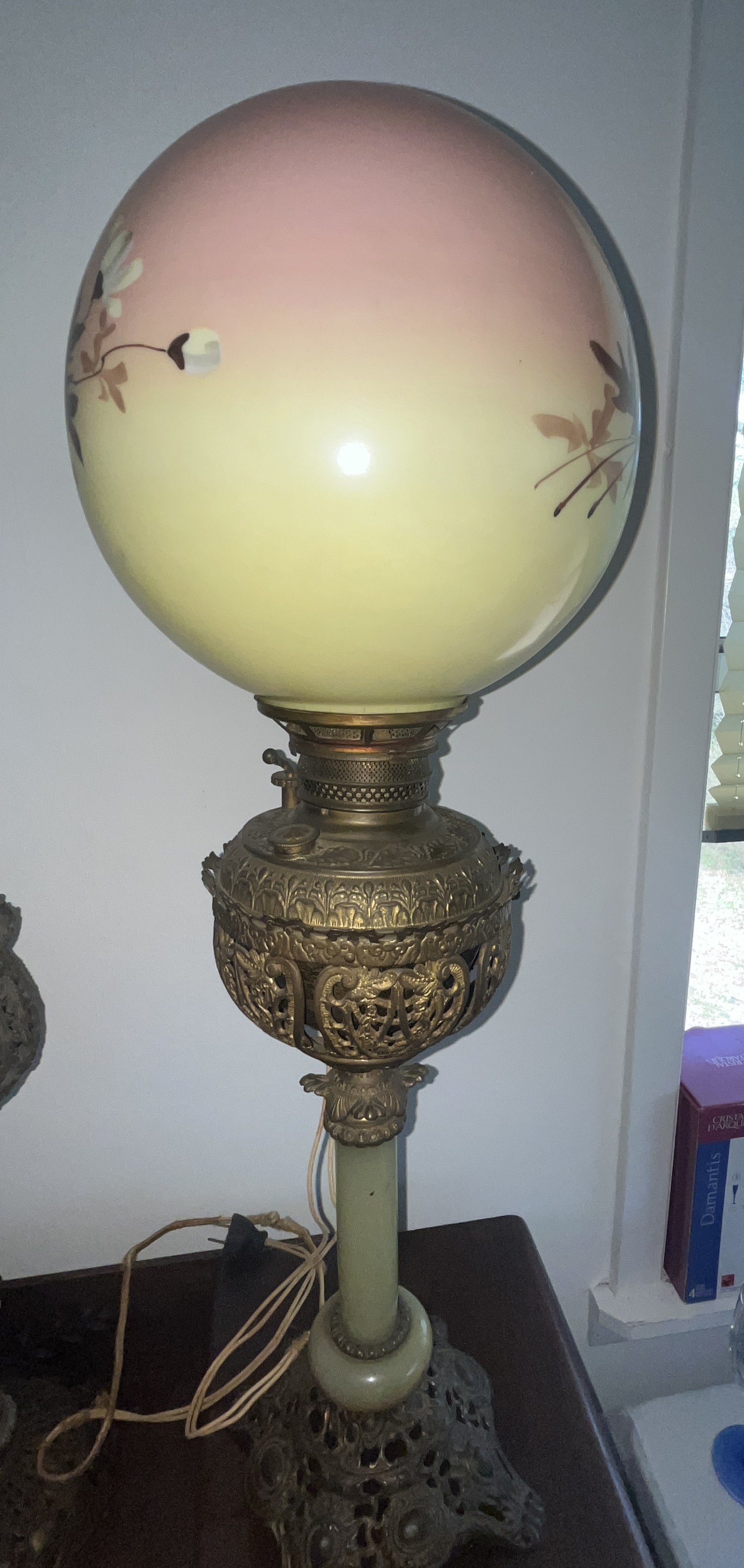 Estate of Betty Shaw Image