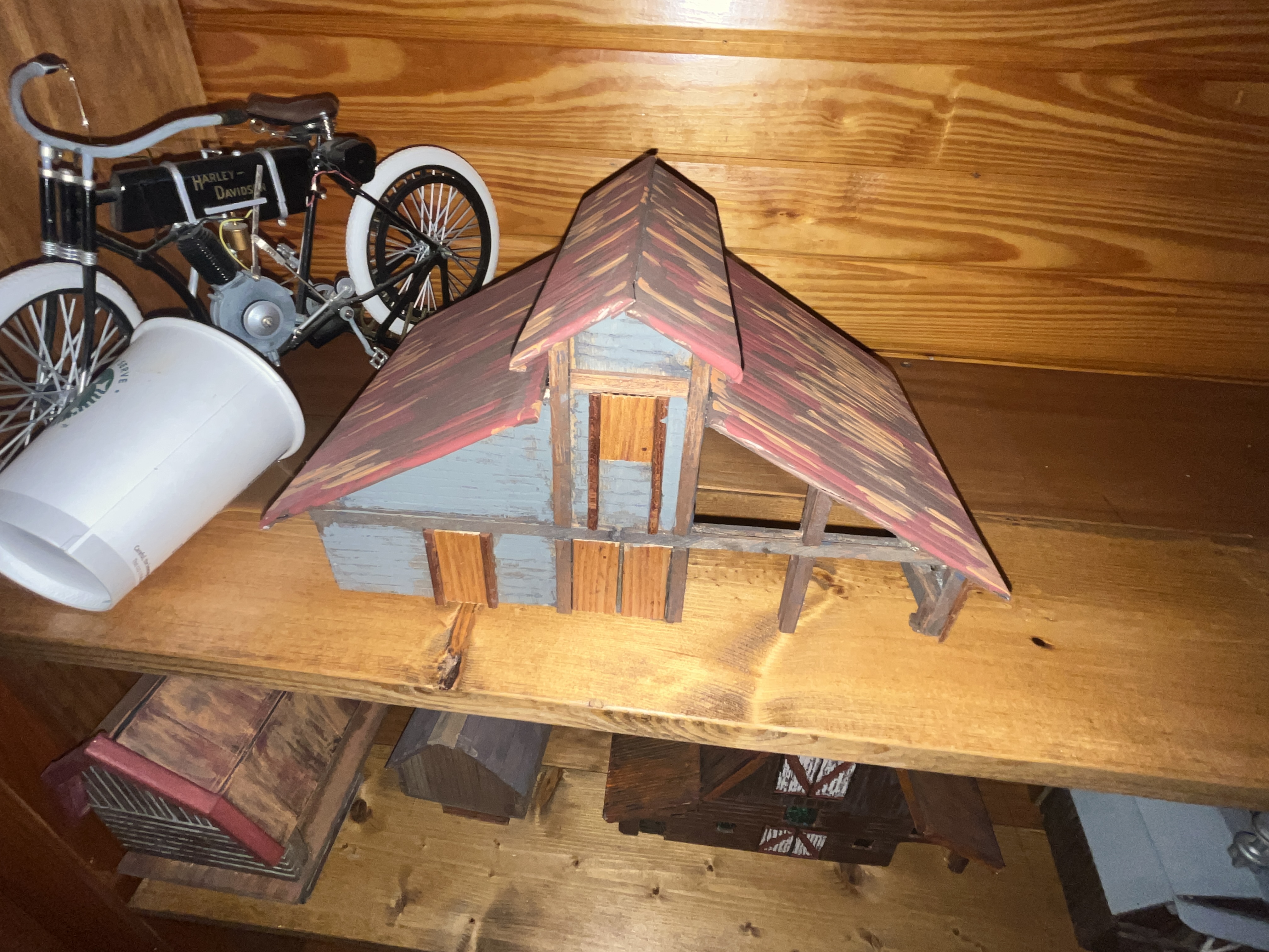 Varvil Estate Auction Image