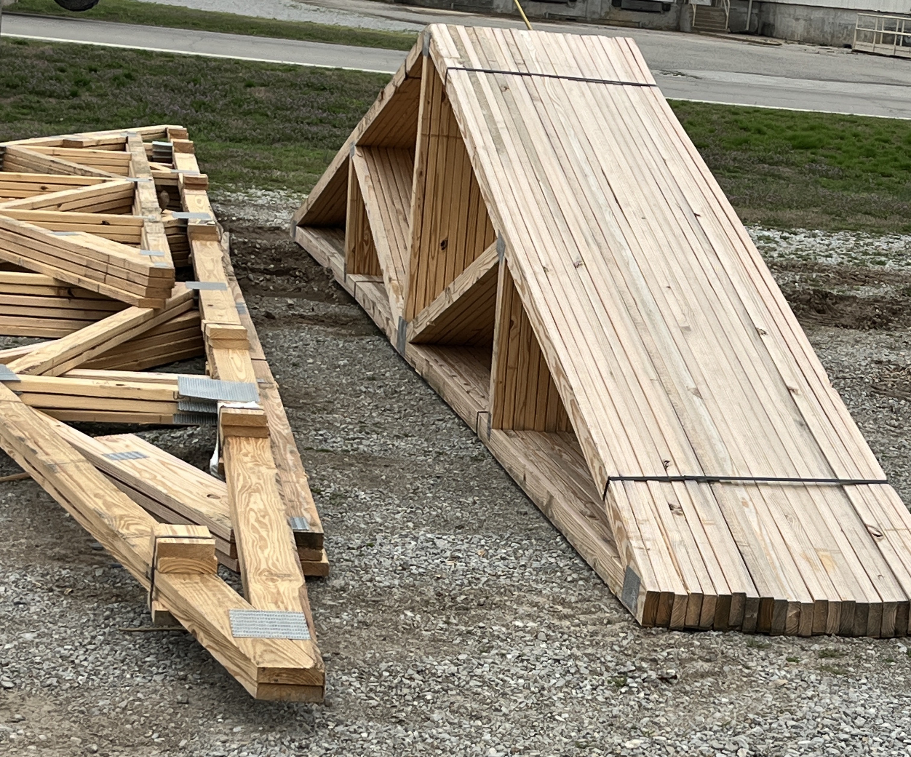 38th Annual Pocahontas FFA Farm Auction Image