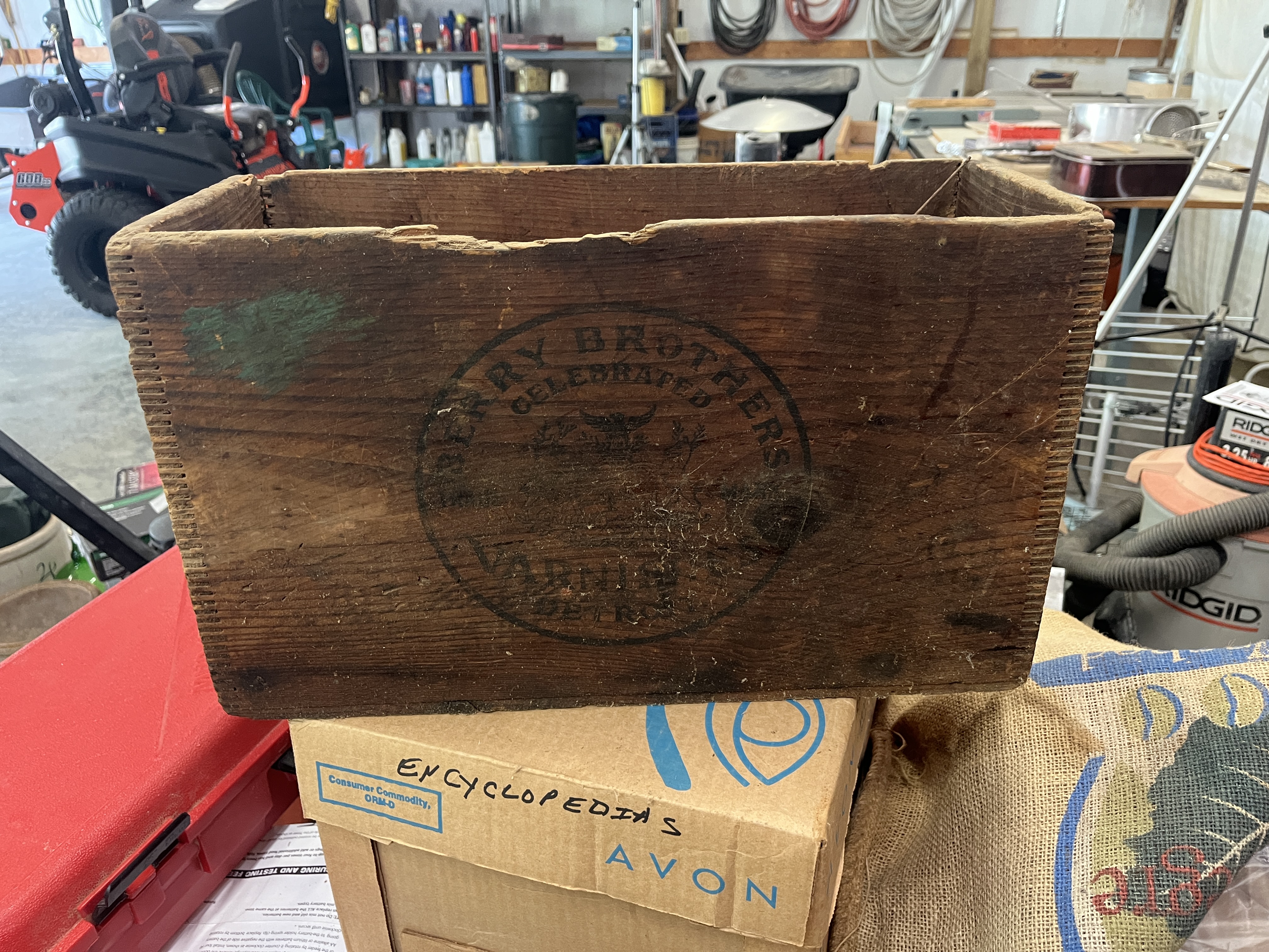Auction Image