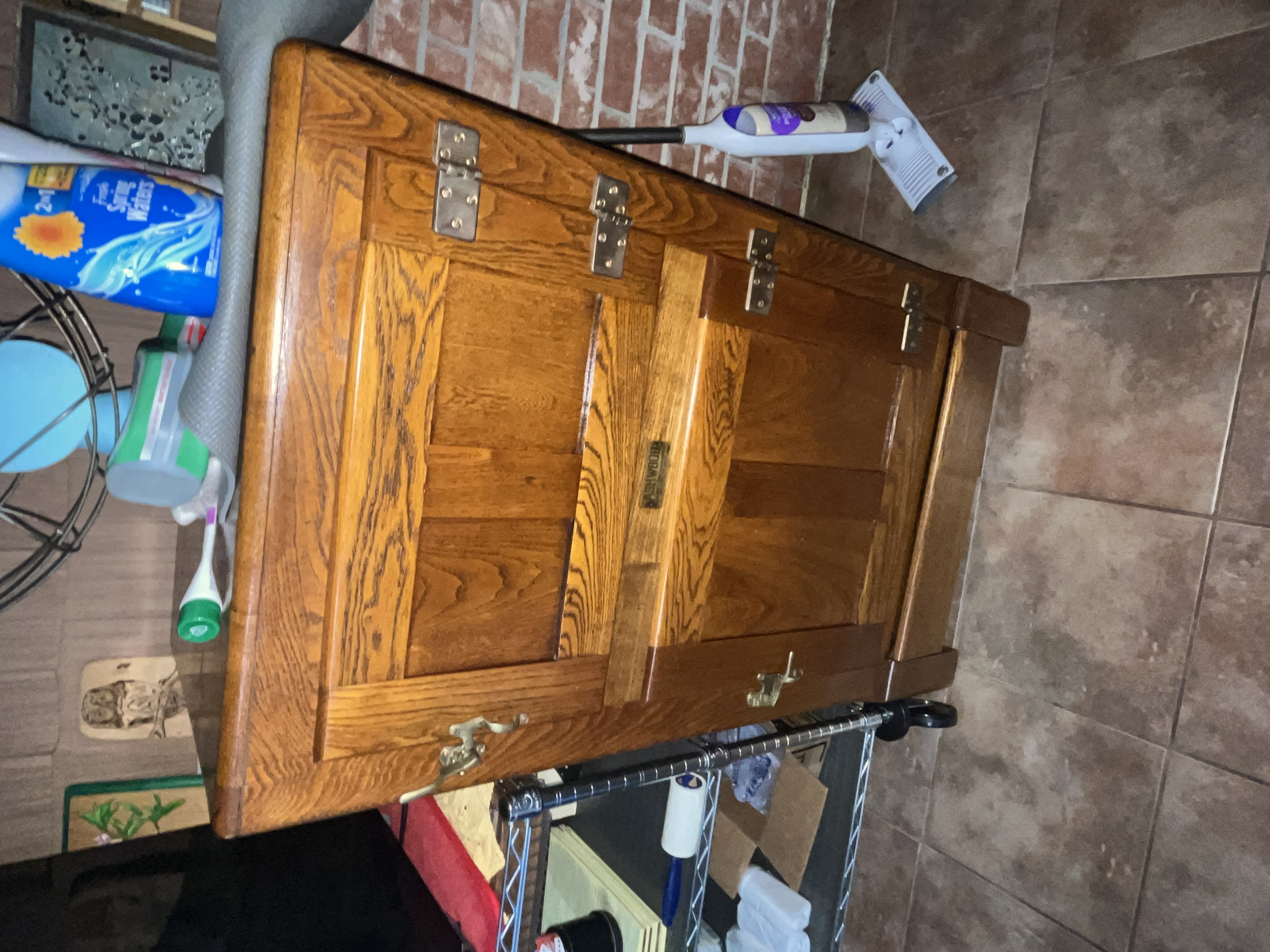 Varvil Estate Auction Image