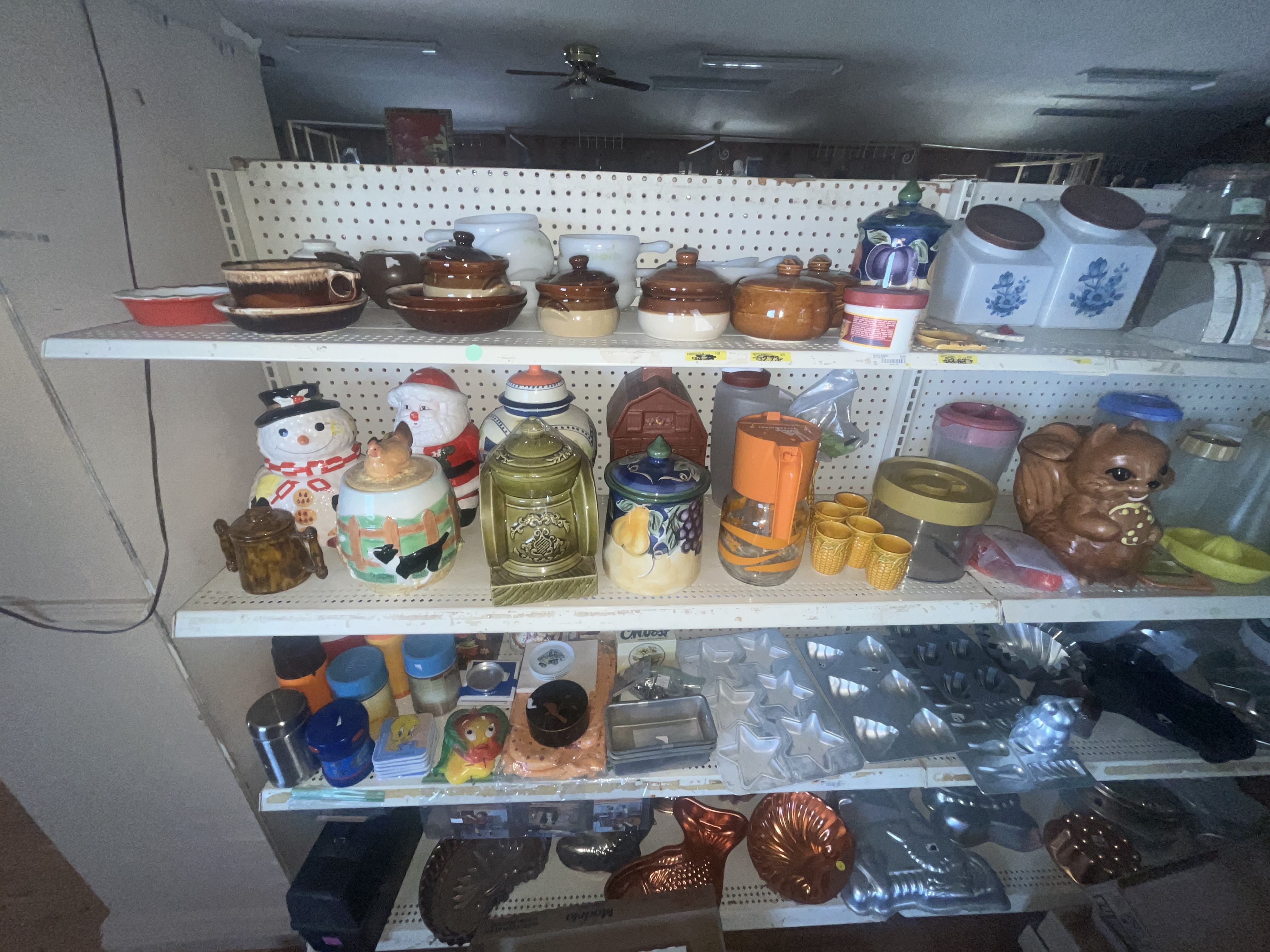 Real Estate & Retail Business Liquidation Image