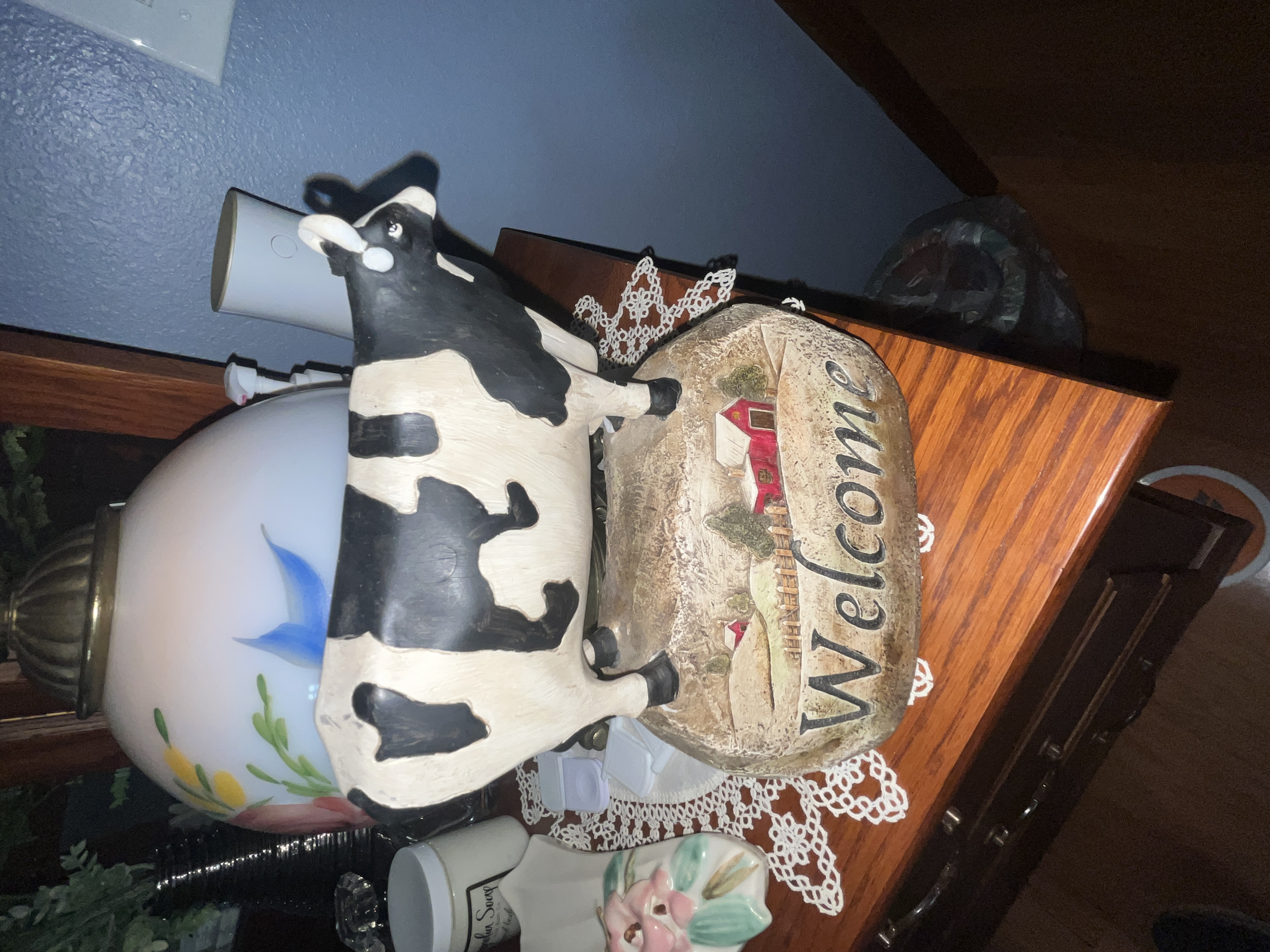 Varvil Estate Auction Image