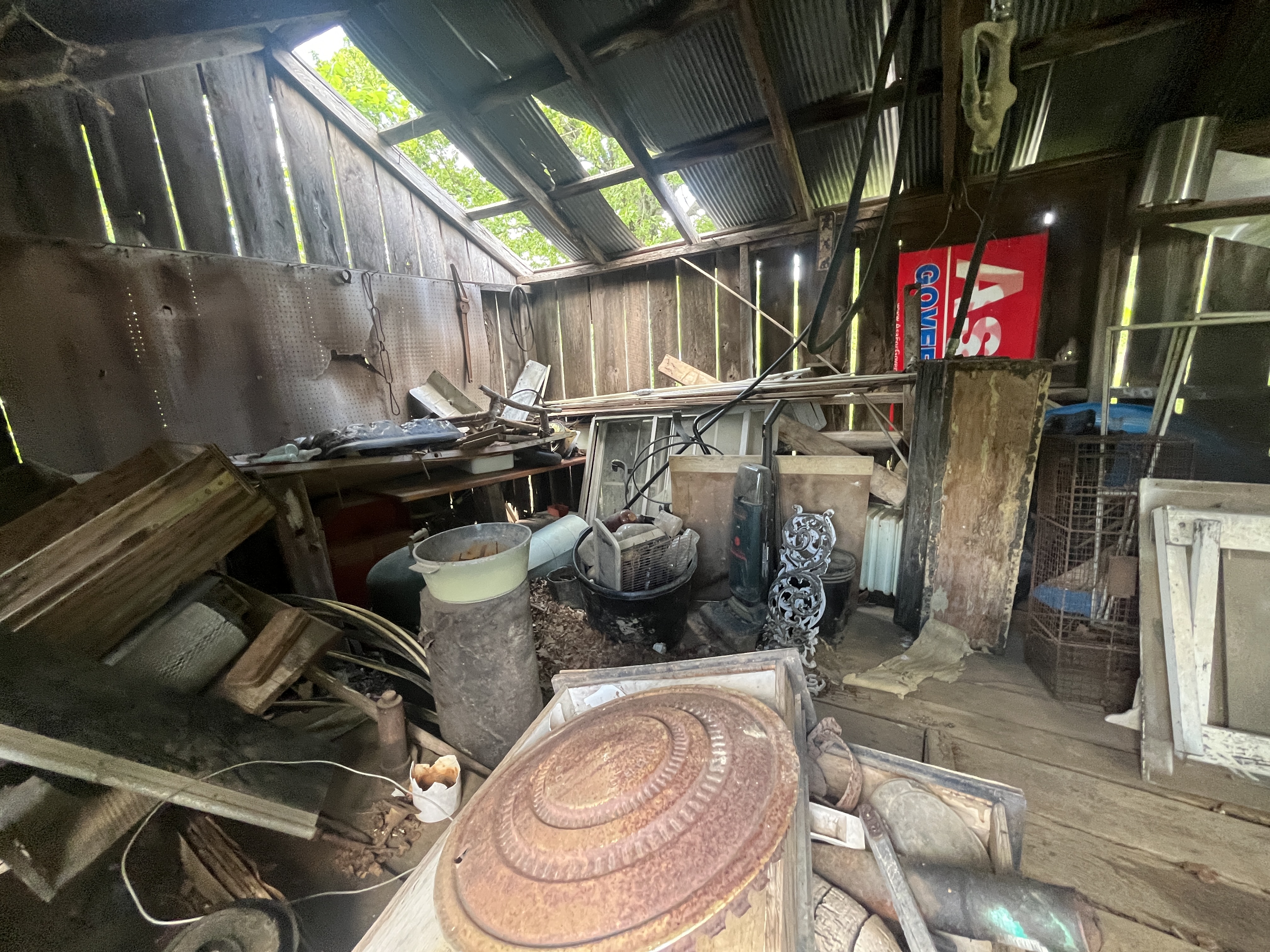 Real Estate & Personal Property Auction - McClaran Estate Image