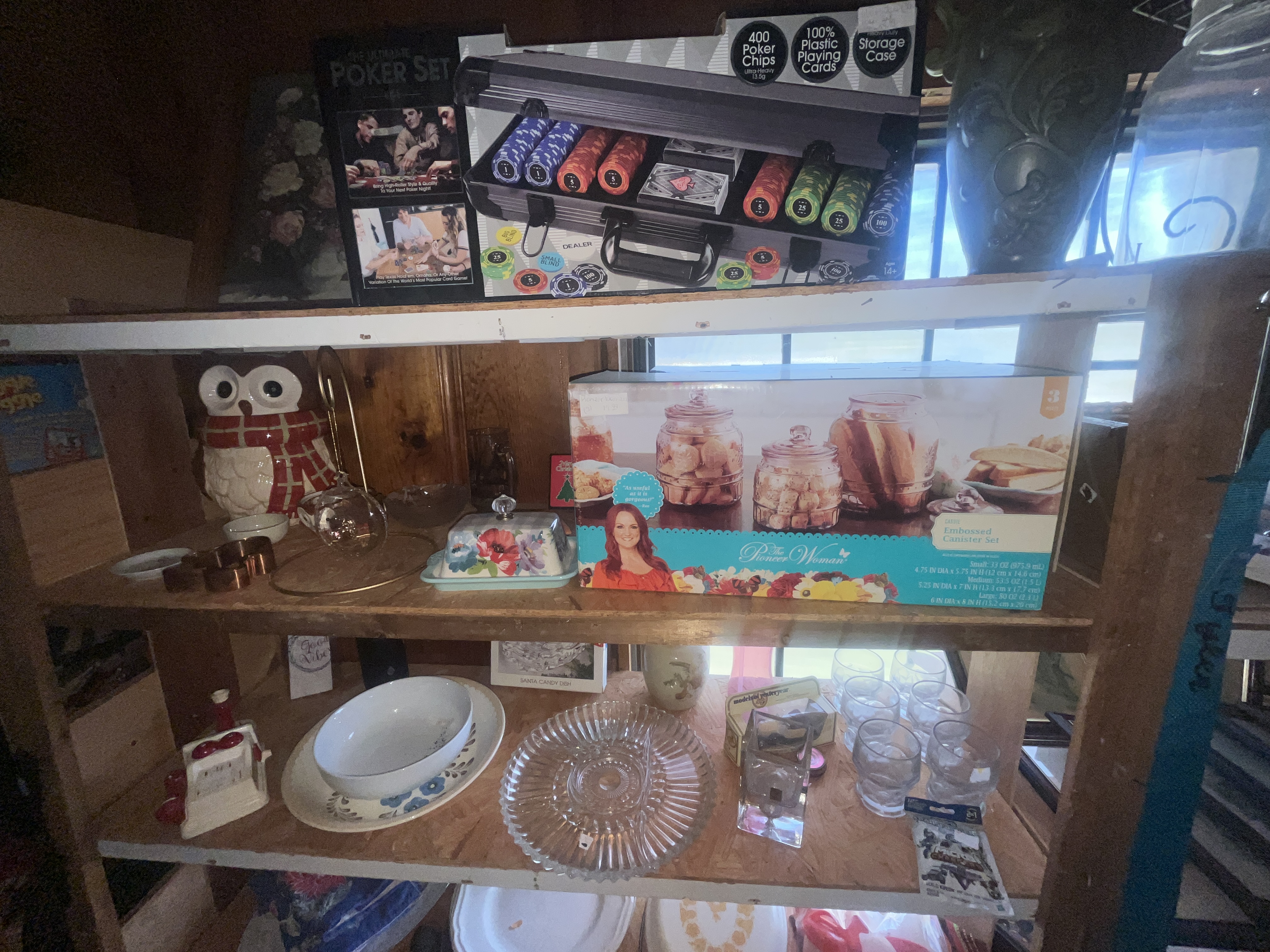 Real Estate & Retail Business Liquidation Image