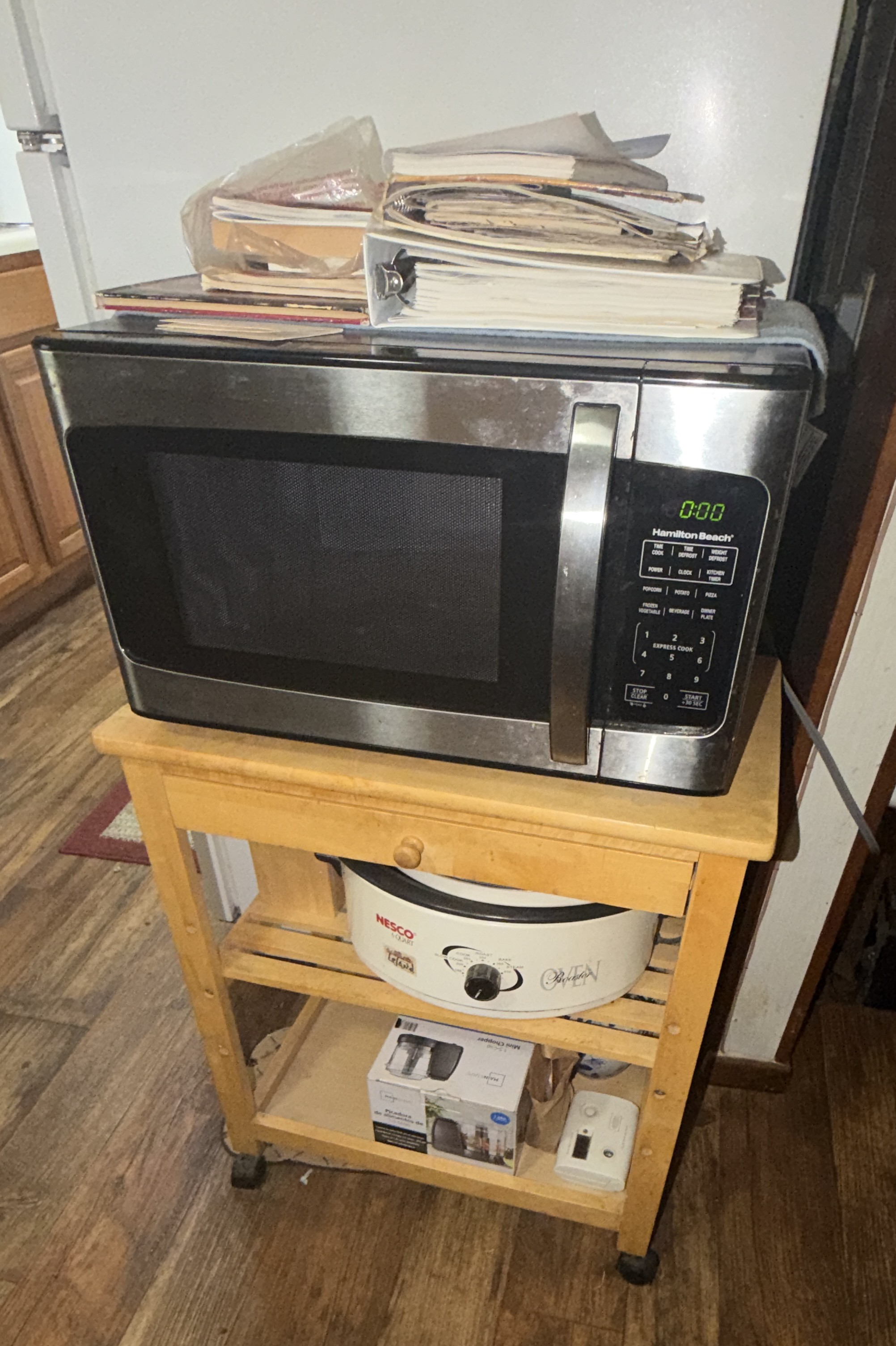 Estate Auction Image