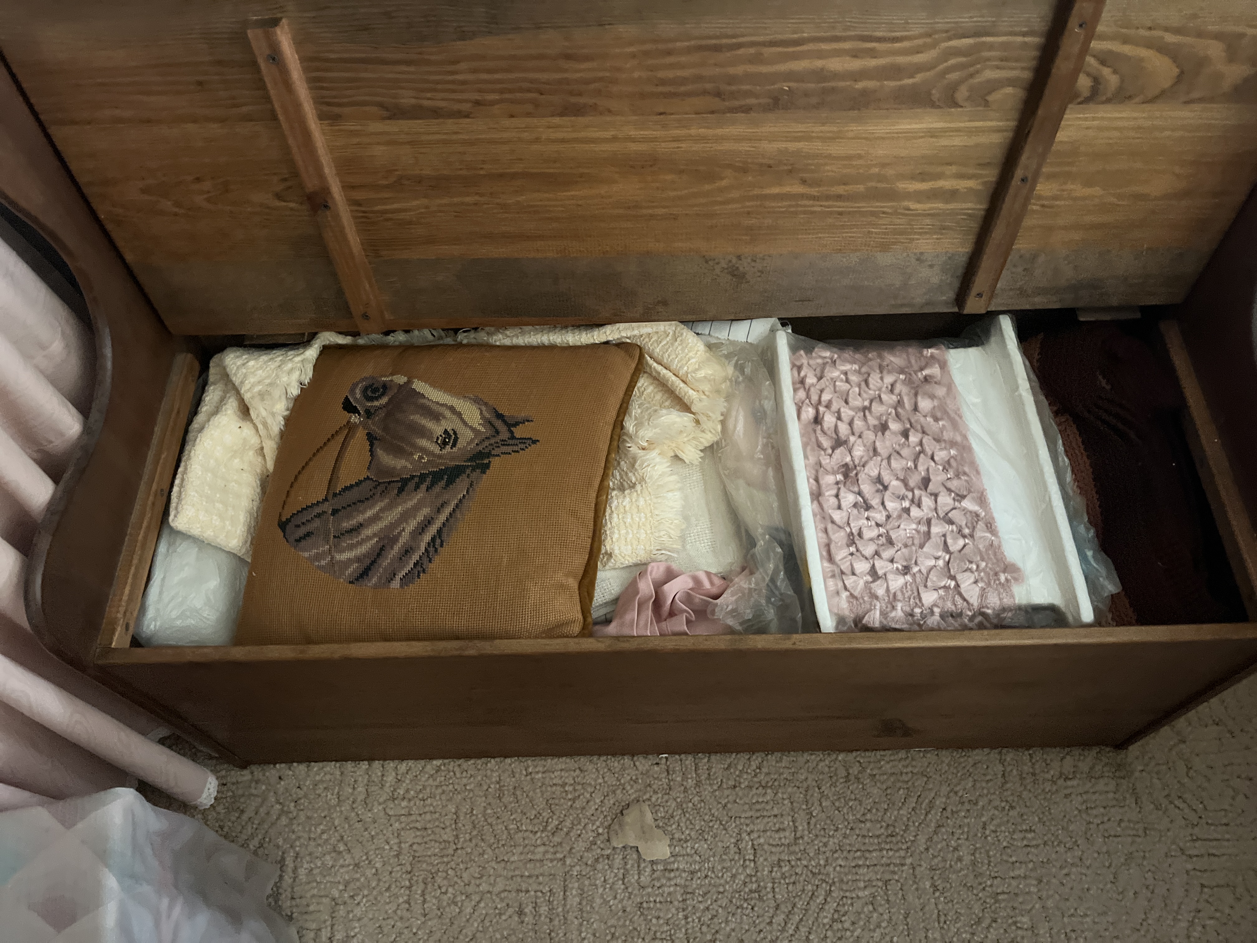 Living Estate of Ms Mary Schug Image