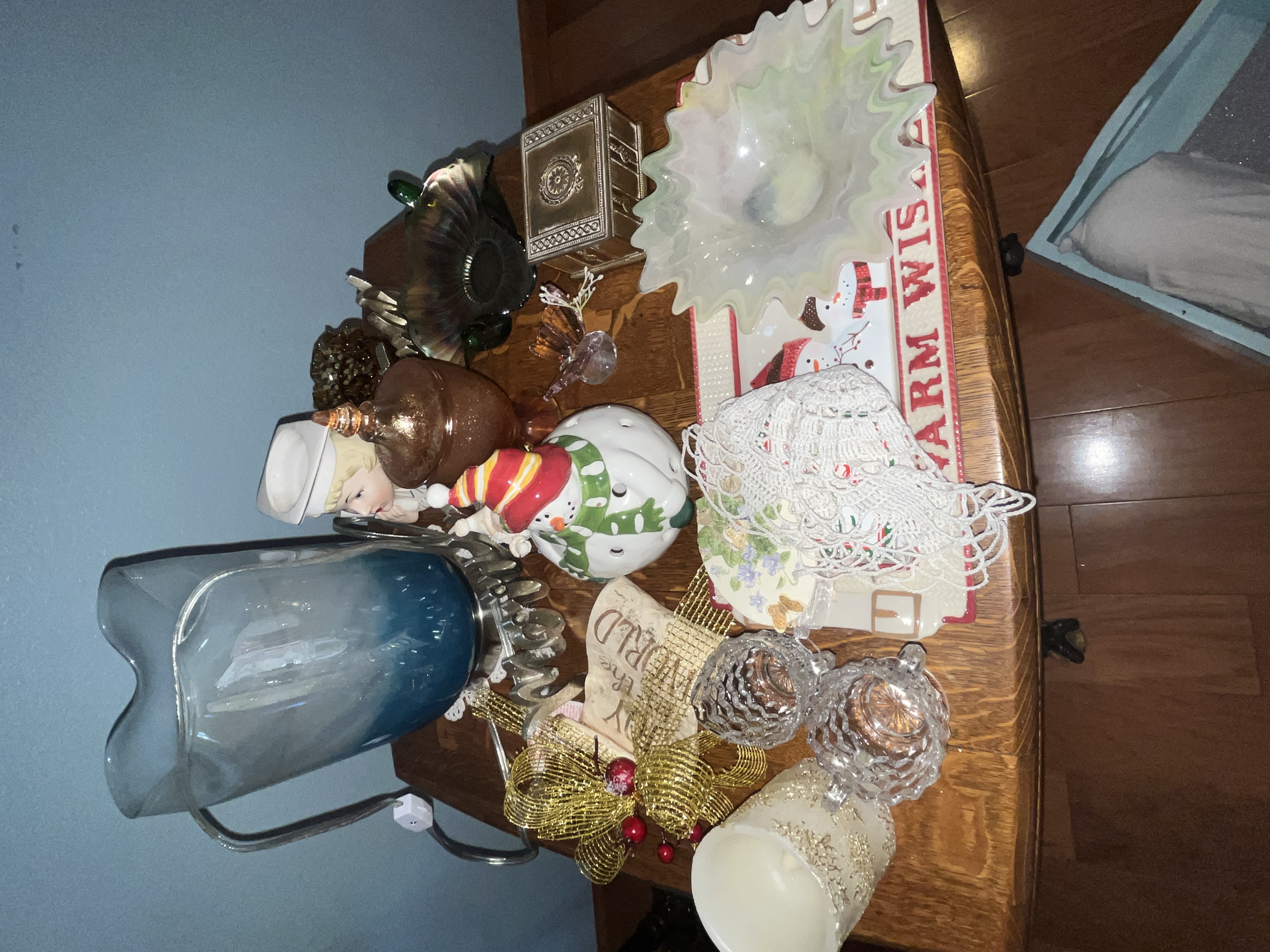 Varvil Estate Auction Image