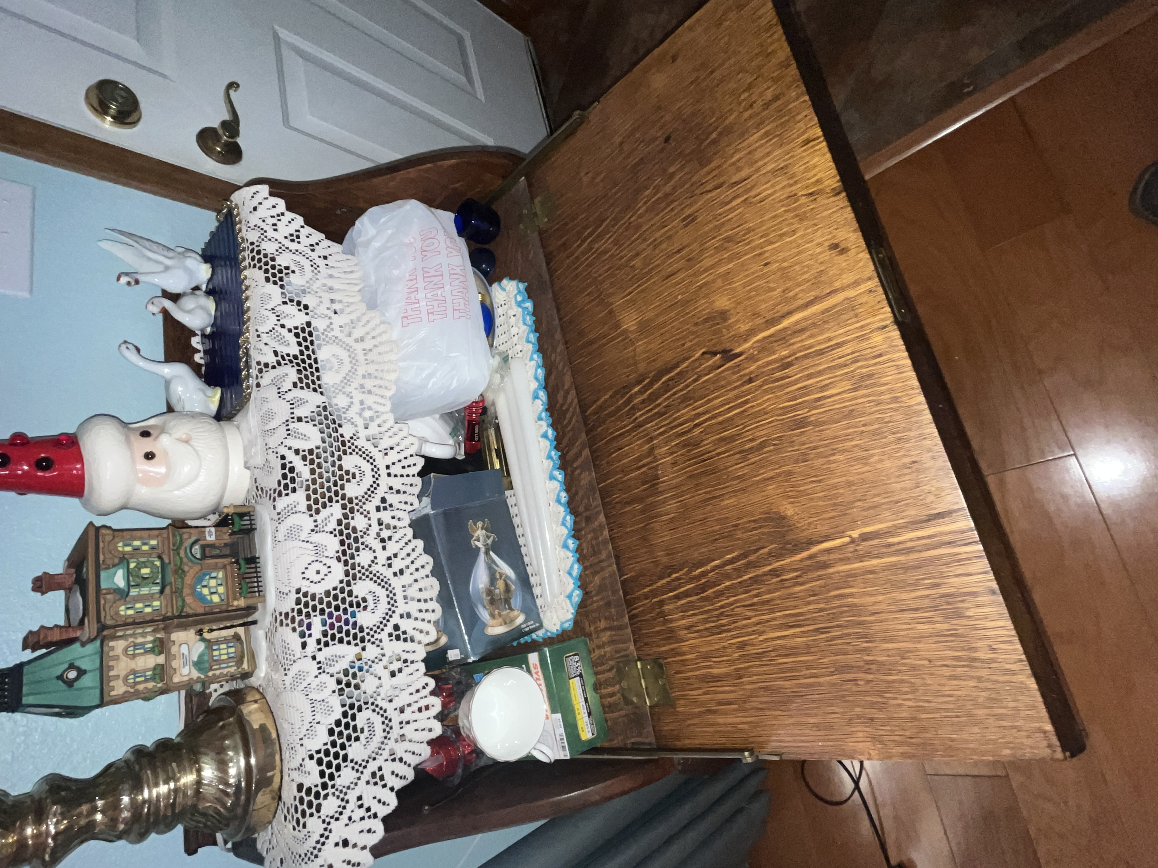 Varvil Estate Auction Image