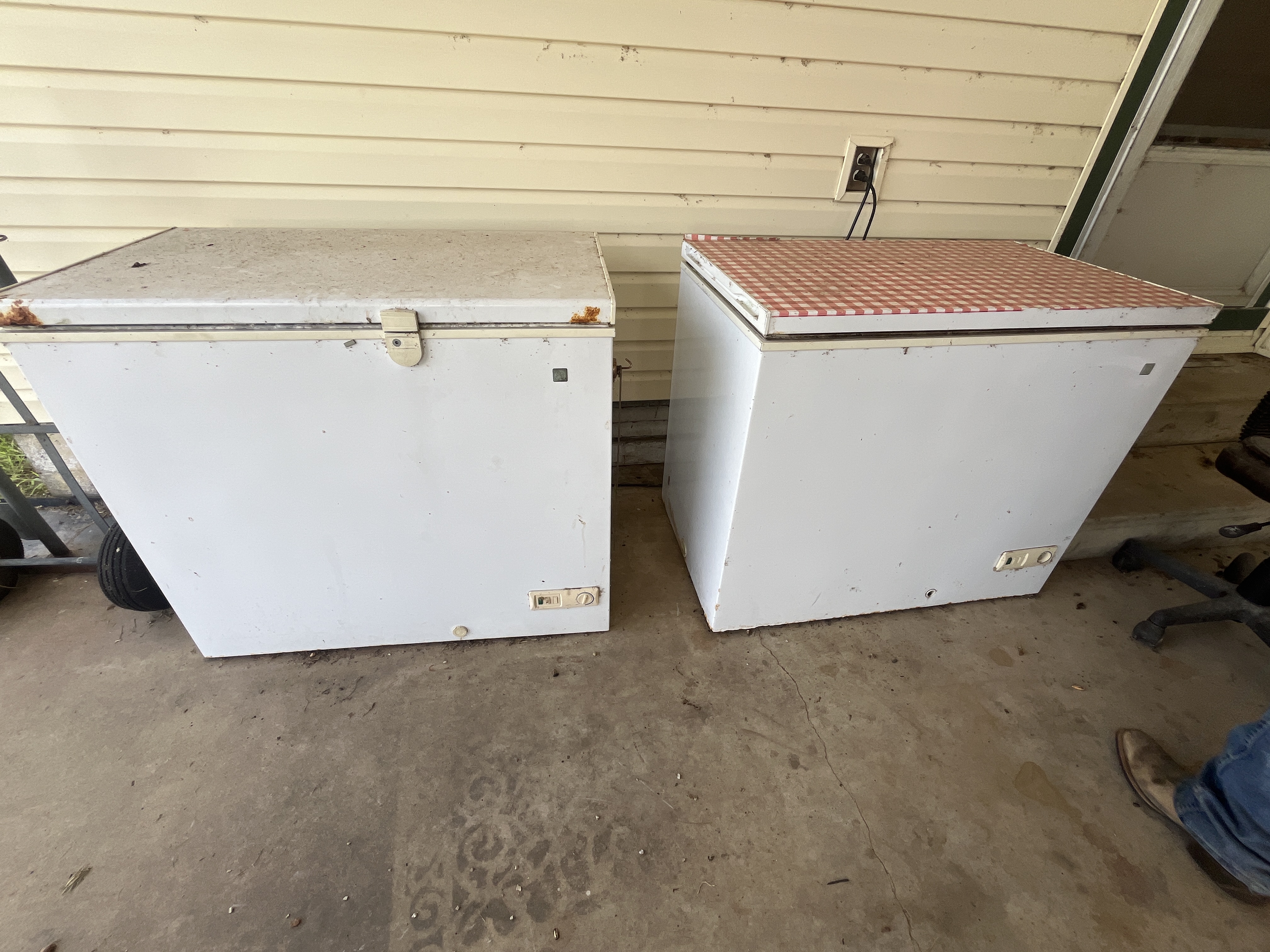 Ward Estate Auction Image