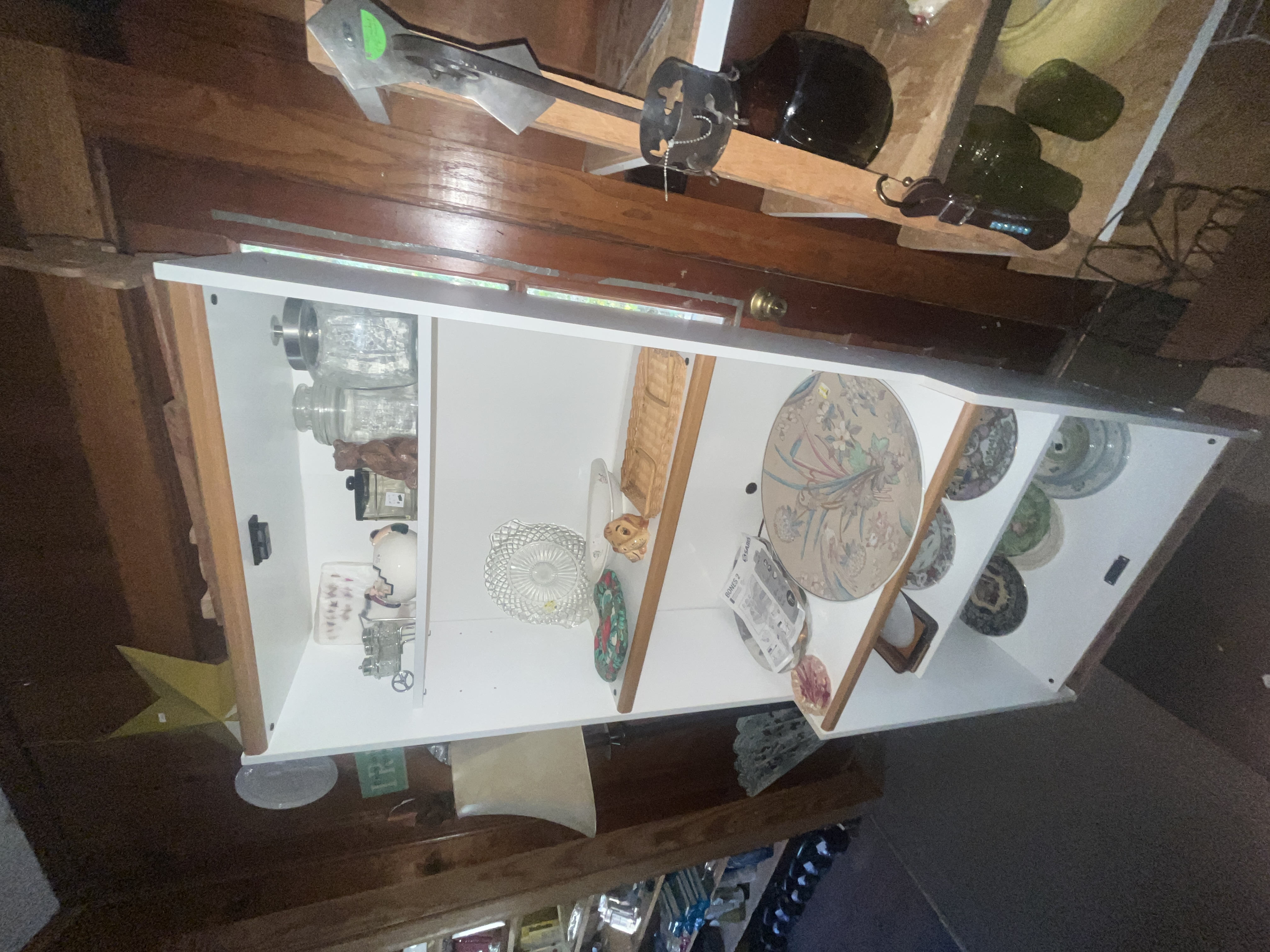 Real Estate & Retail Business Liquidation Image