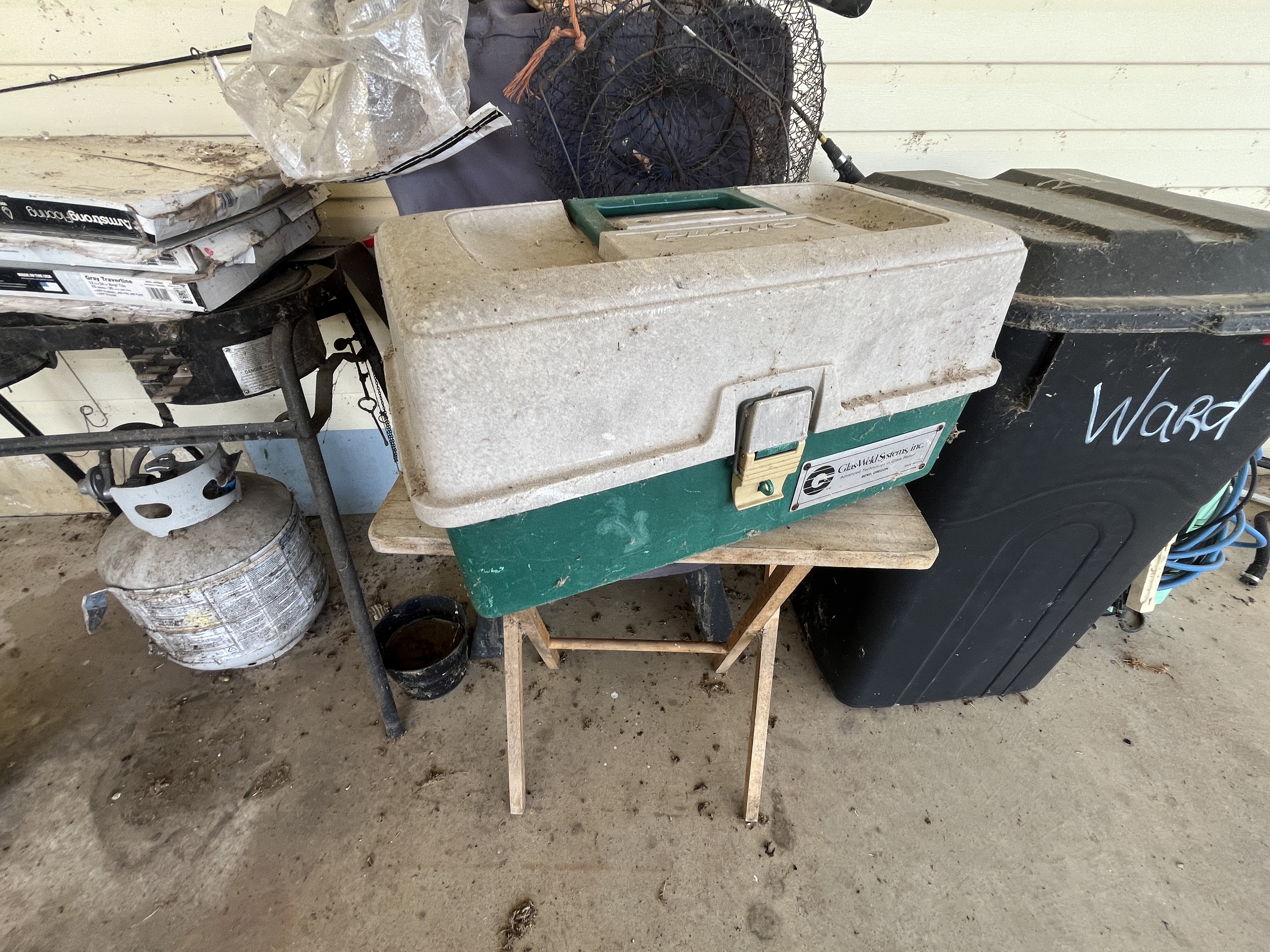 Ward Estate Auction Image