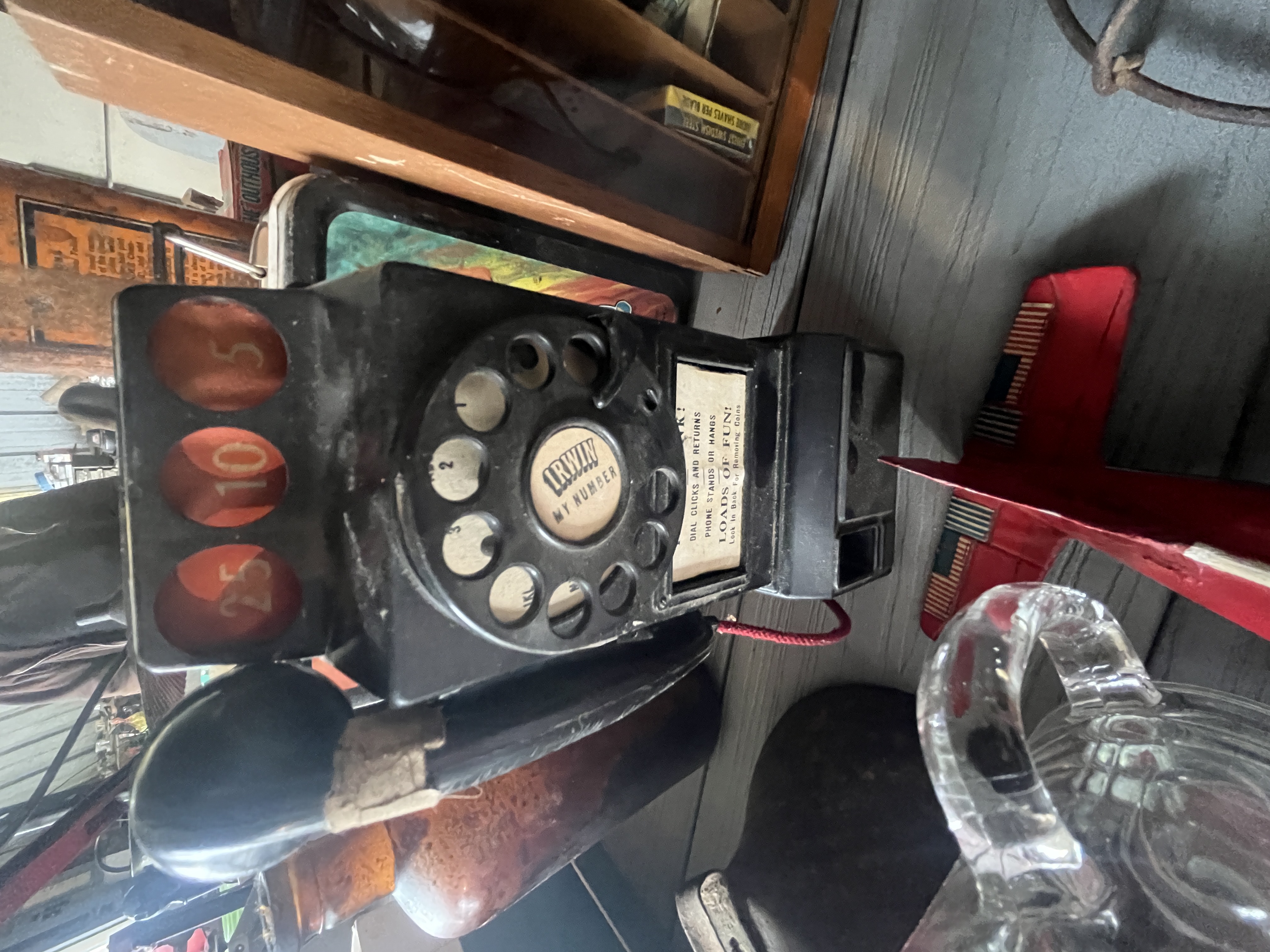 Collector's Dream Auction Image