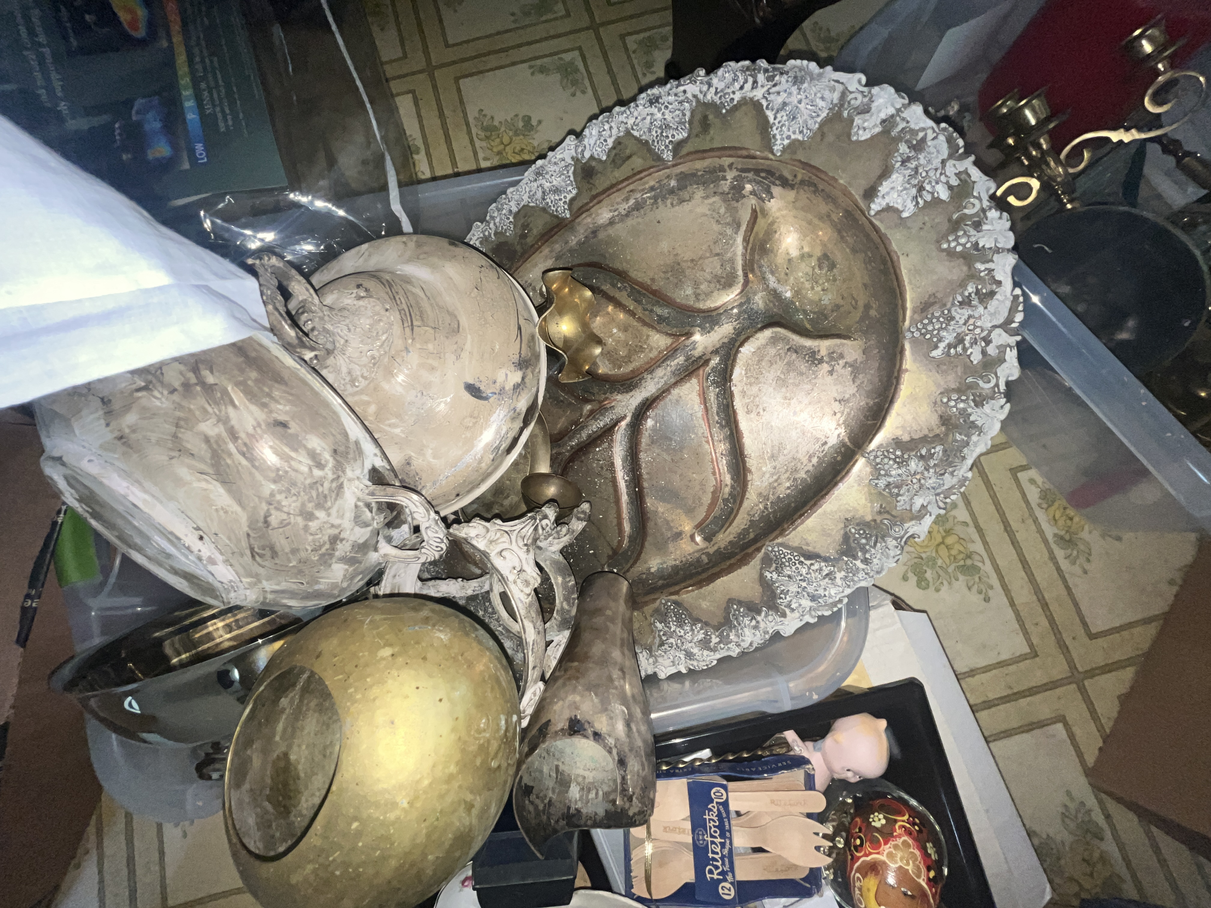 Estate of Betty Shaw Image