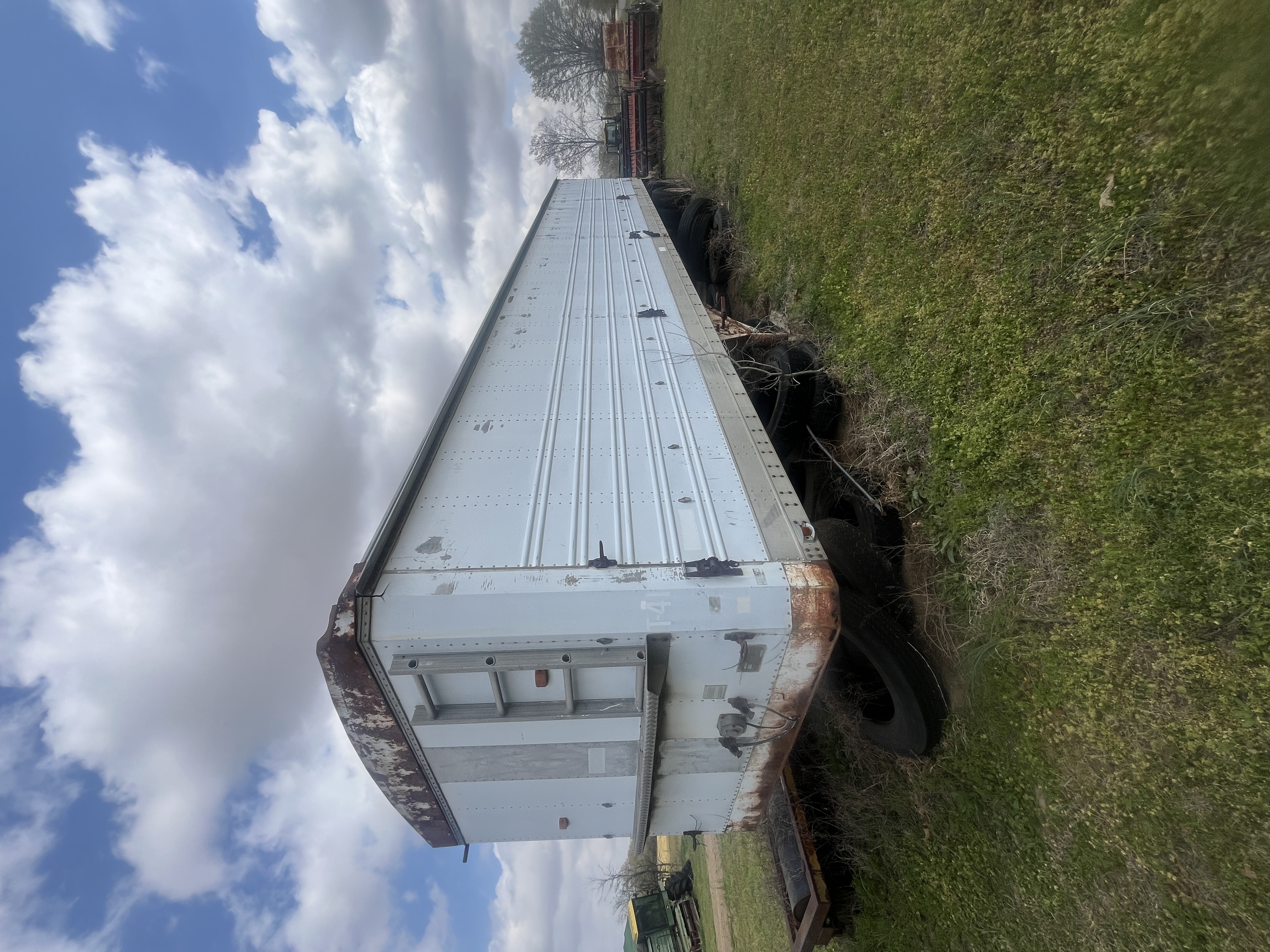 Retirement Farm Equipment Auction Image