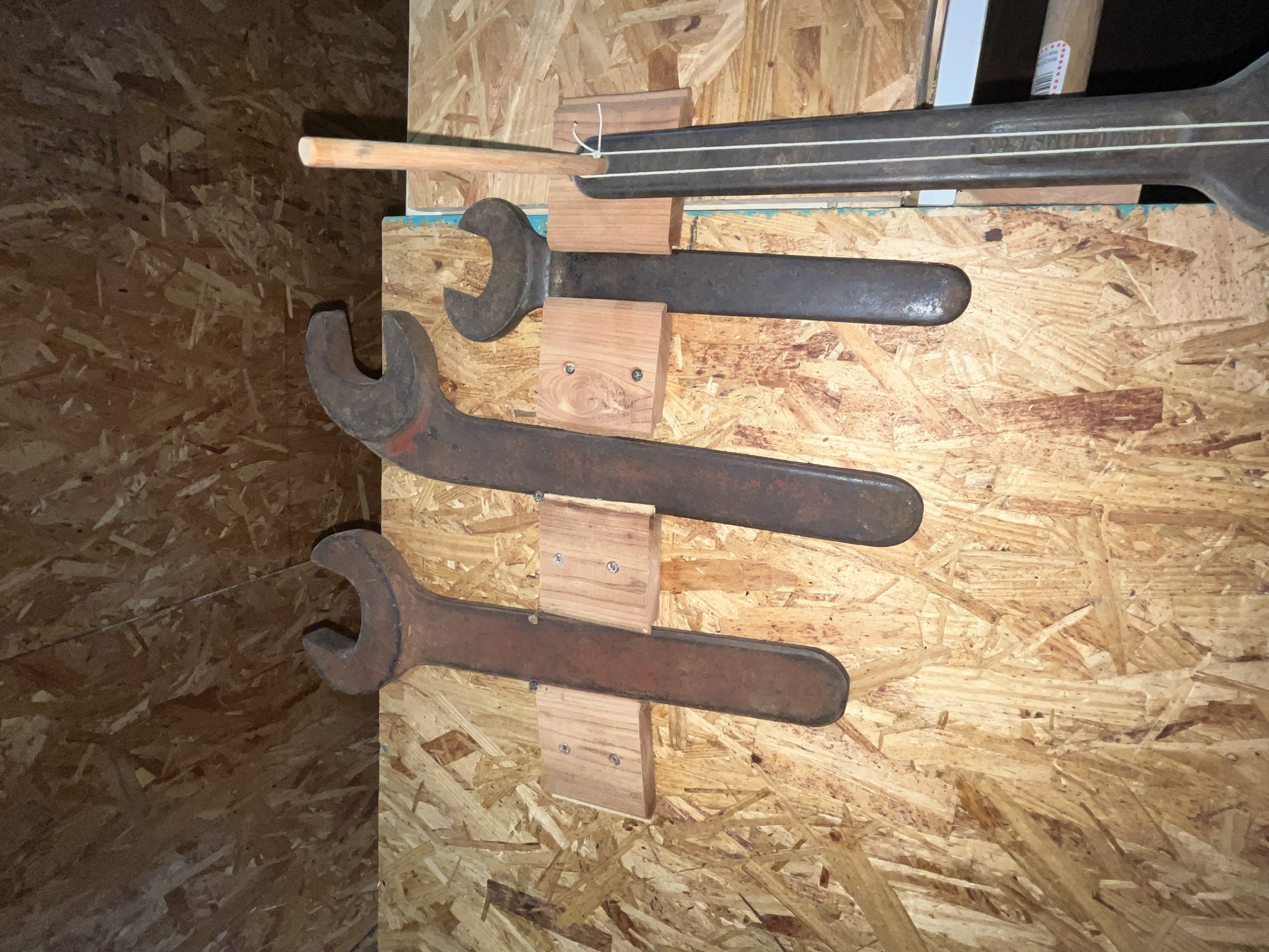 Varvil Estate Auction Image