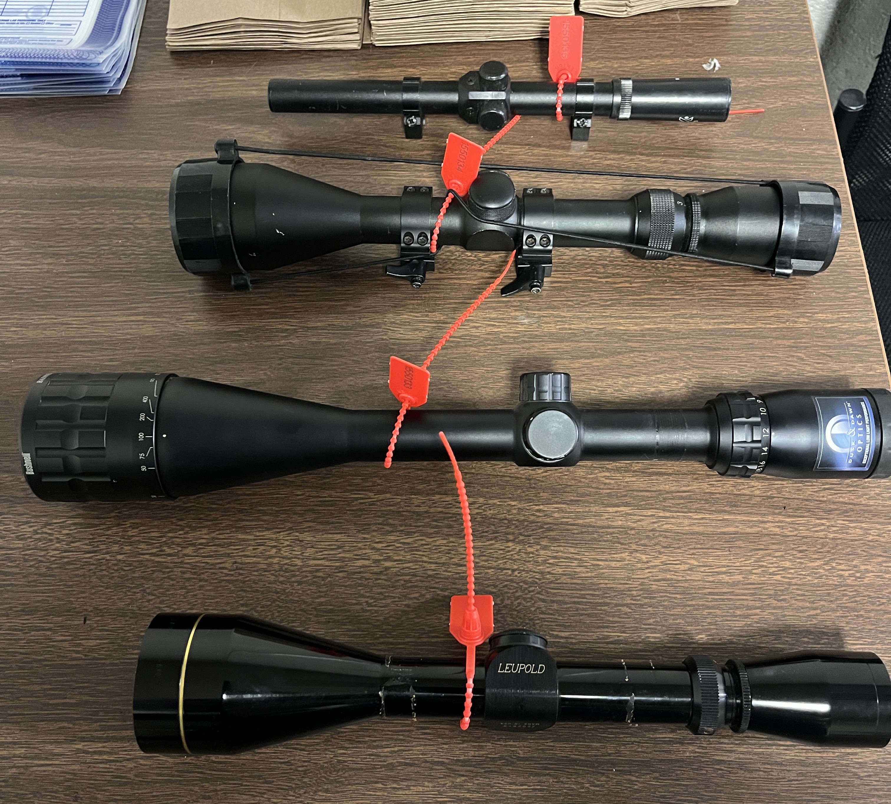 Greene Co Sheriff's Dept & Drug Task Force Auction Image