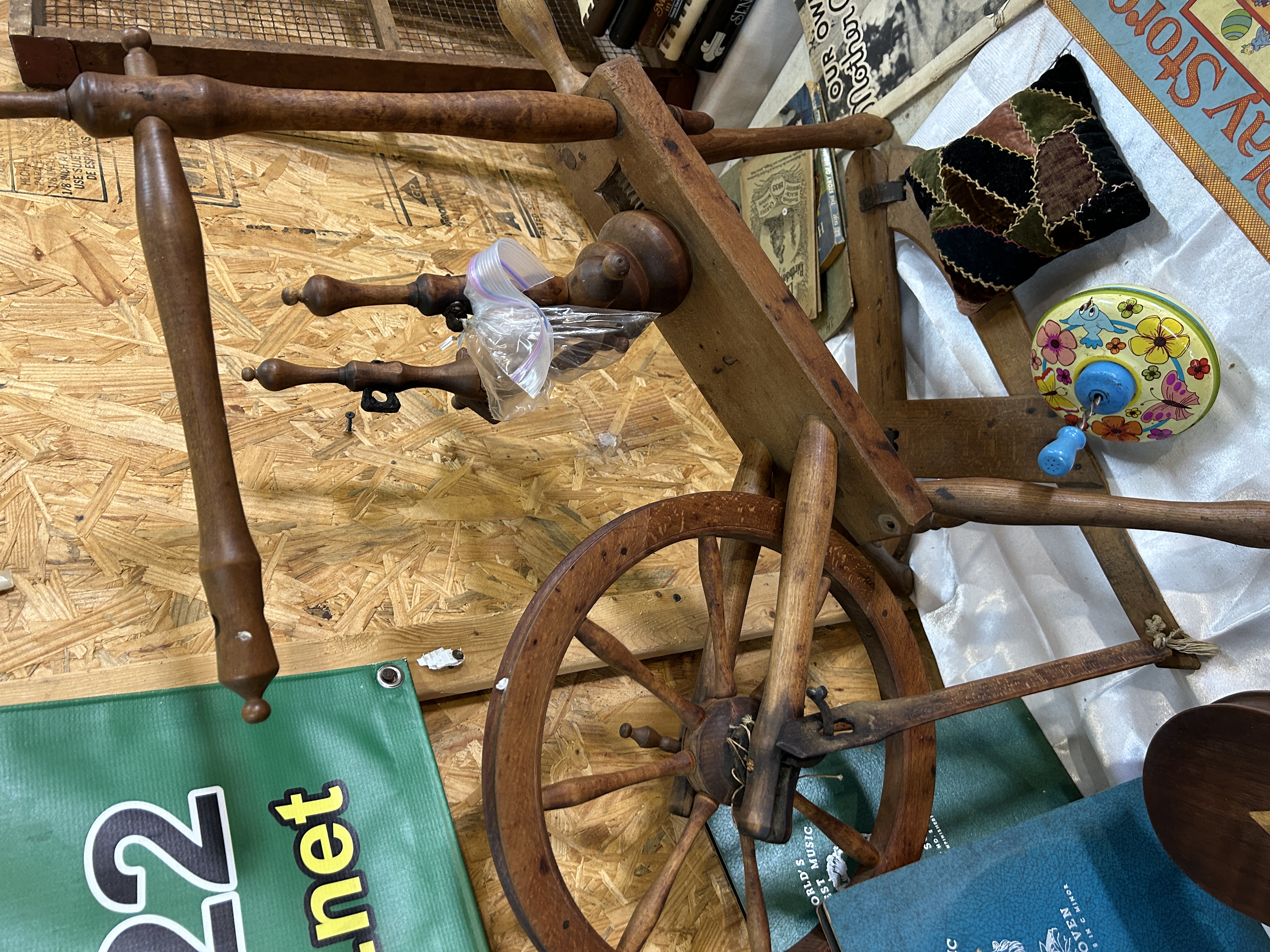 Live Auction Image