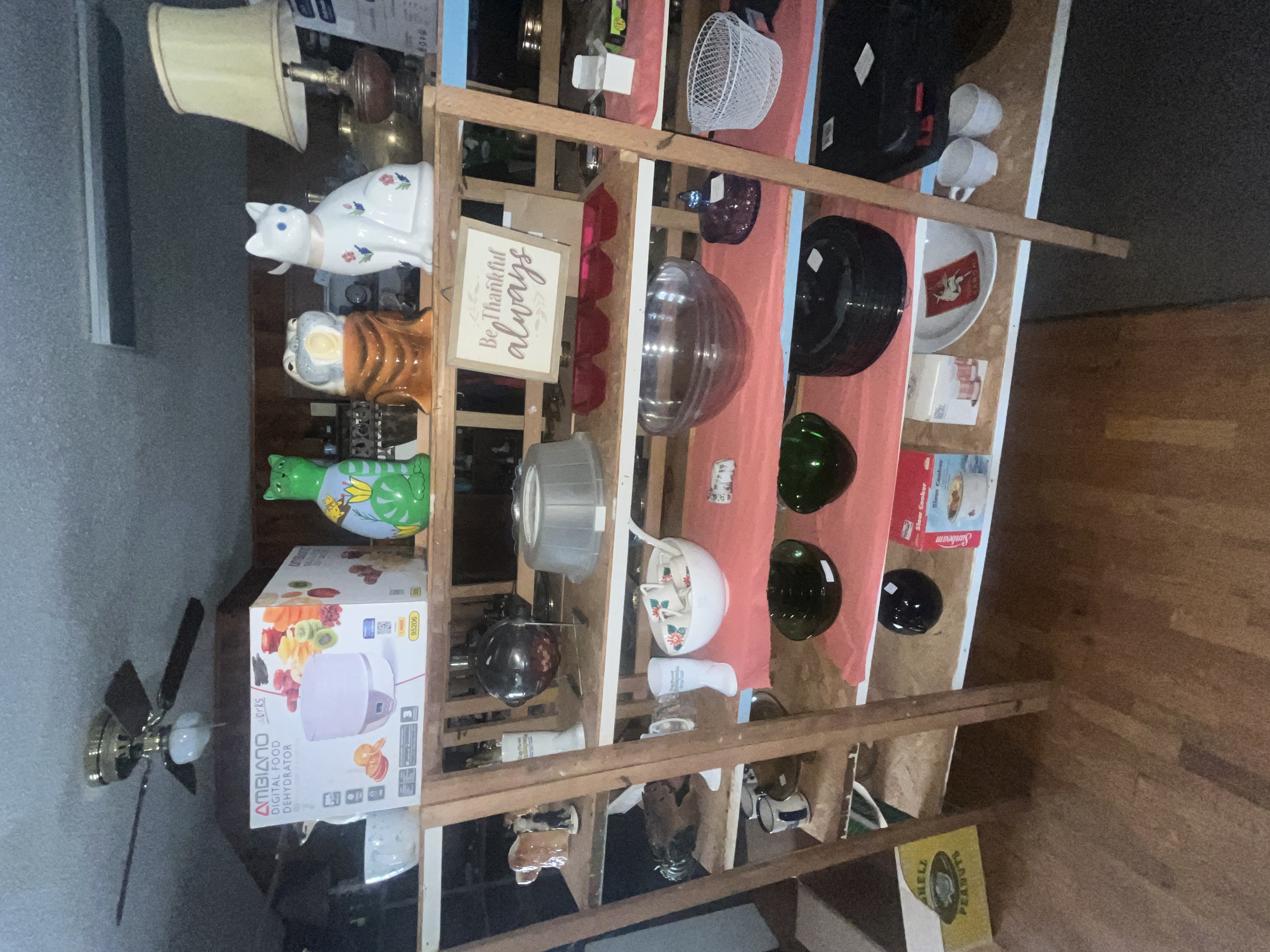 Real Estate & Retail Business Liquidation Image