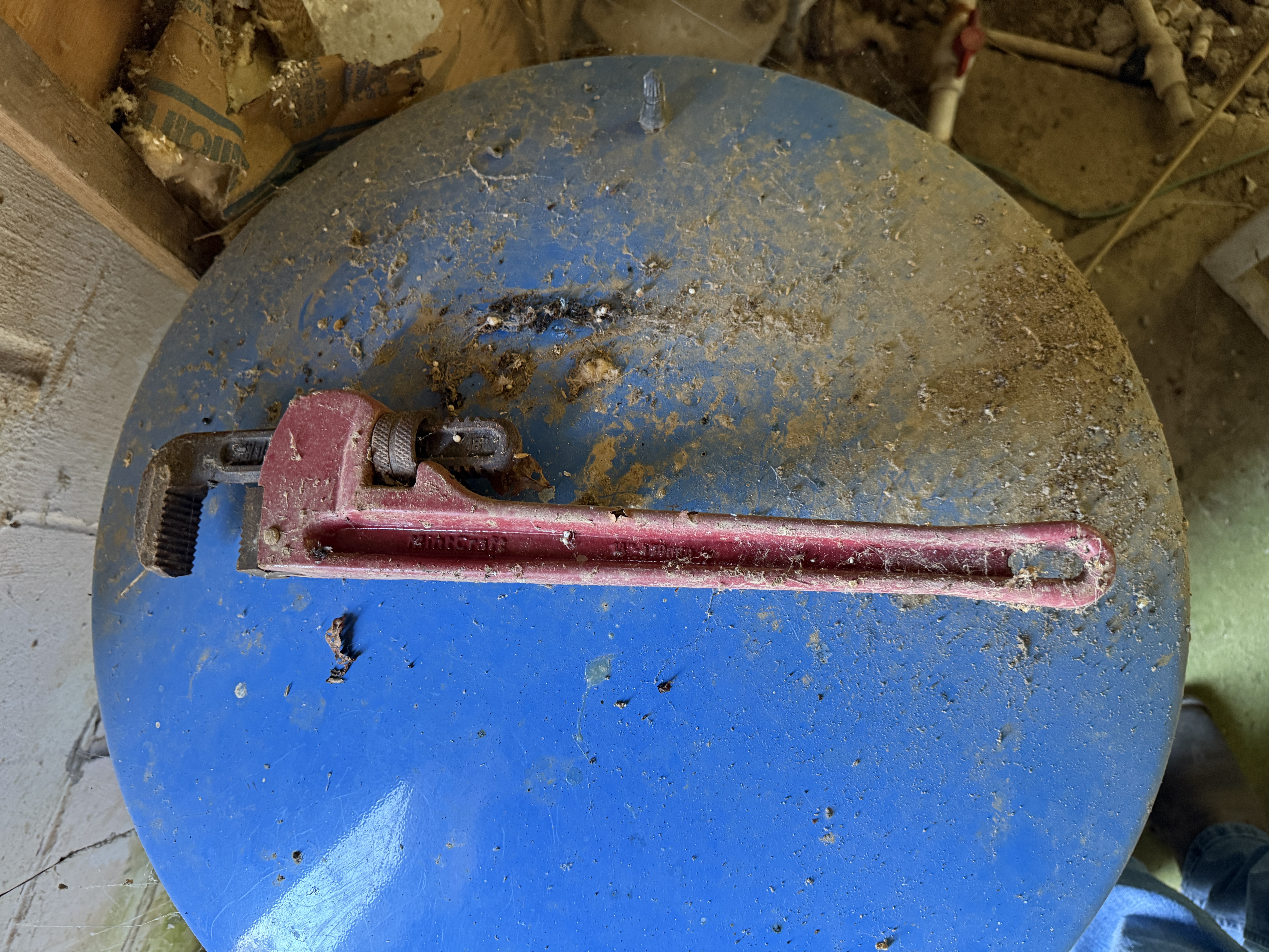 Real Estate & Personal Property Auction Image
