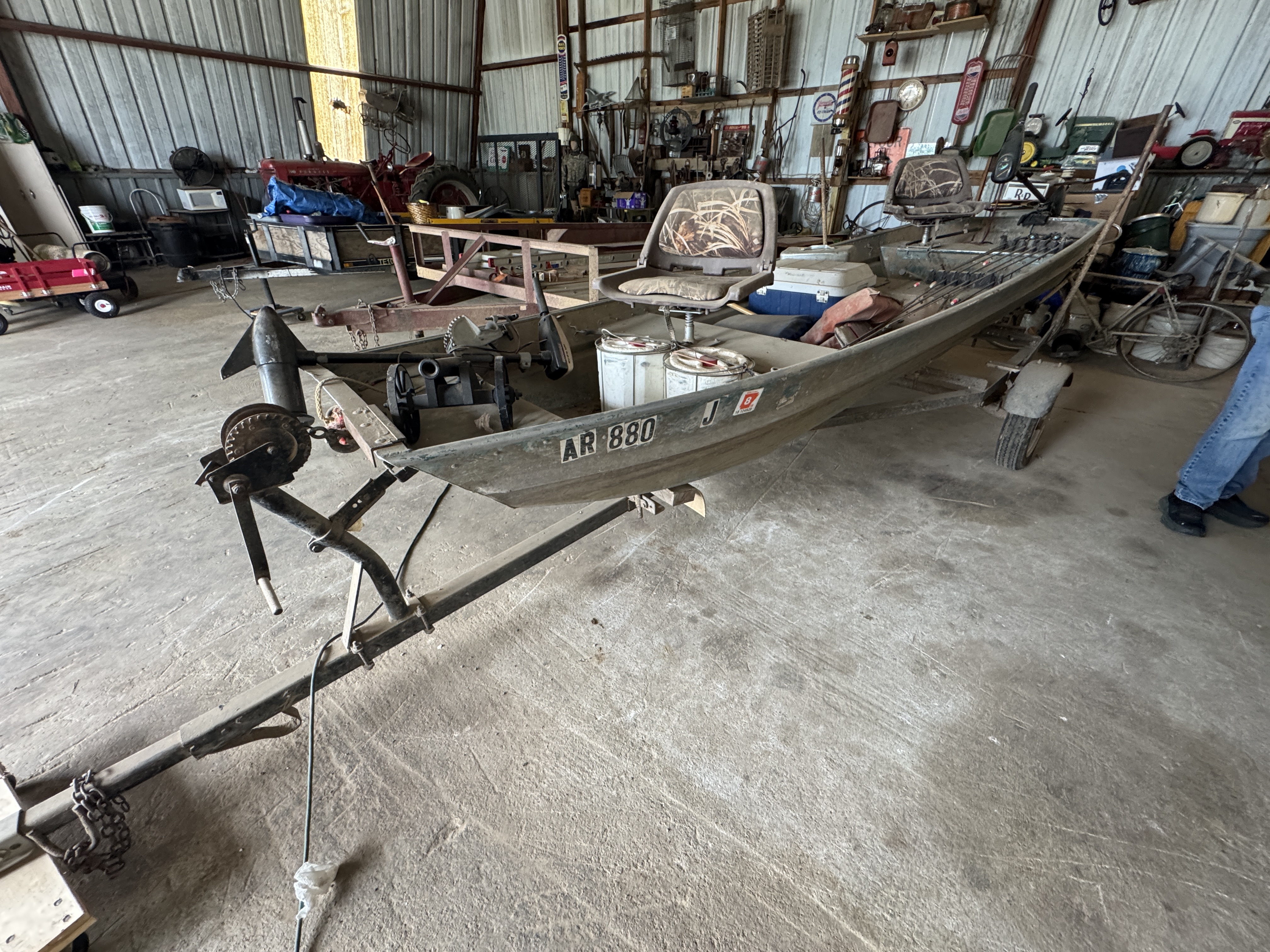 Collector's Dream Auction Image