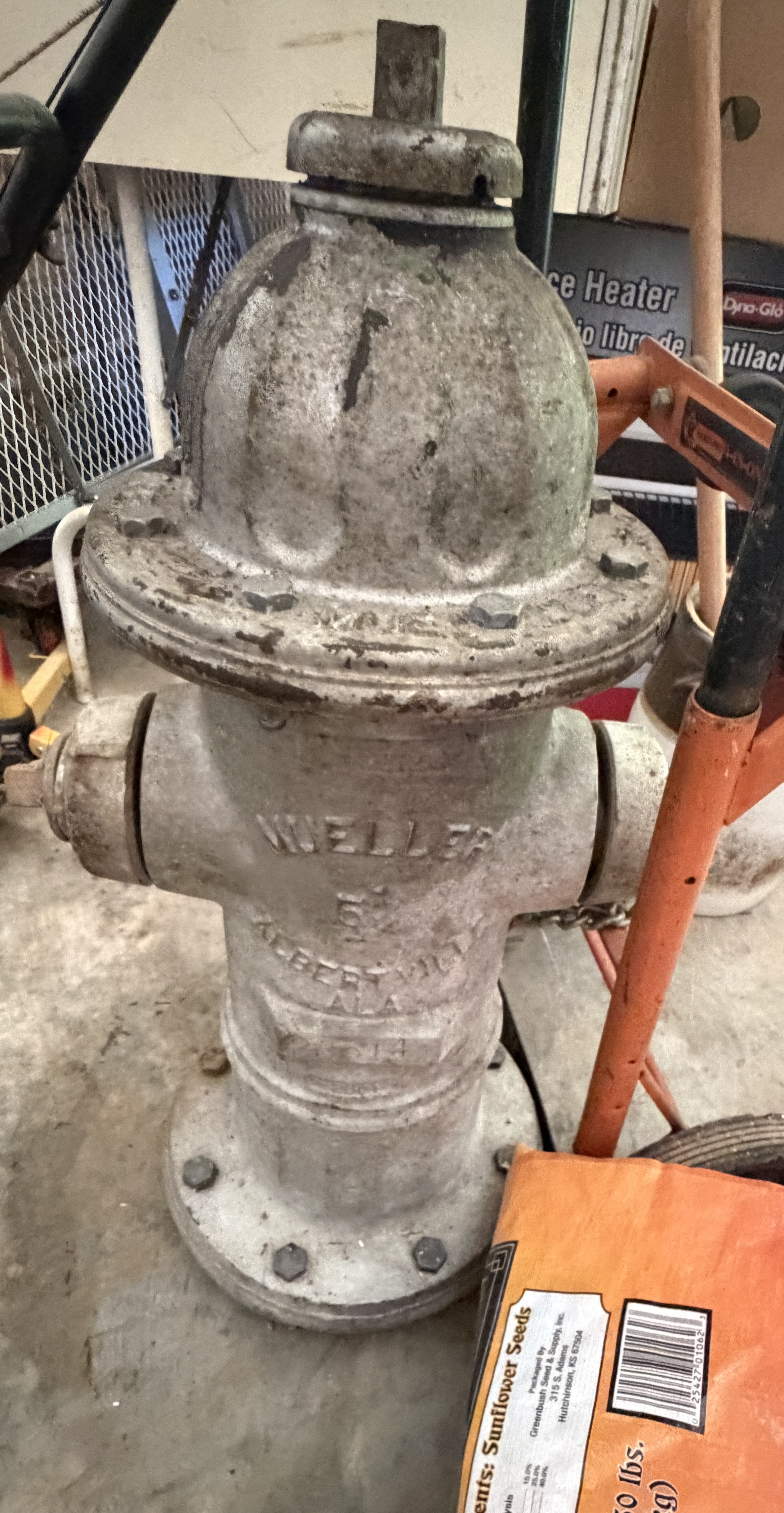 Estate Auction Image