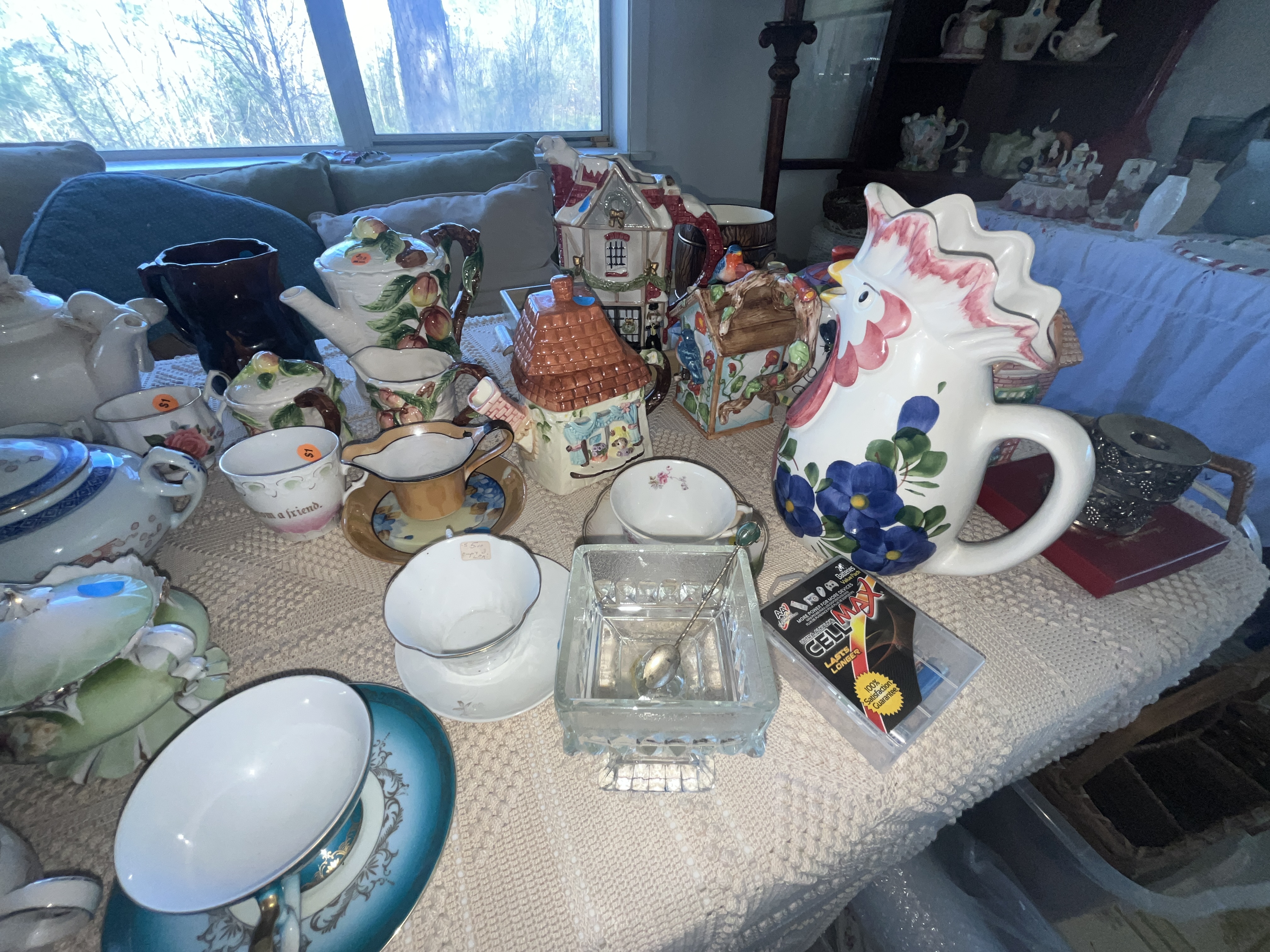 Estate of Betty Shaw Image