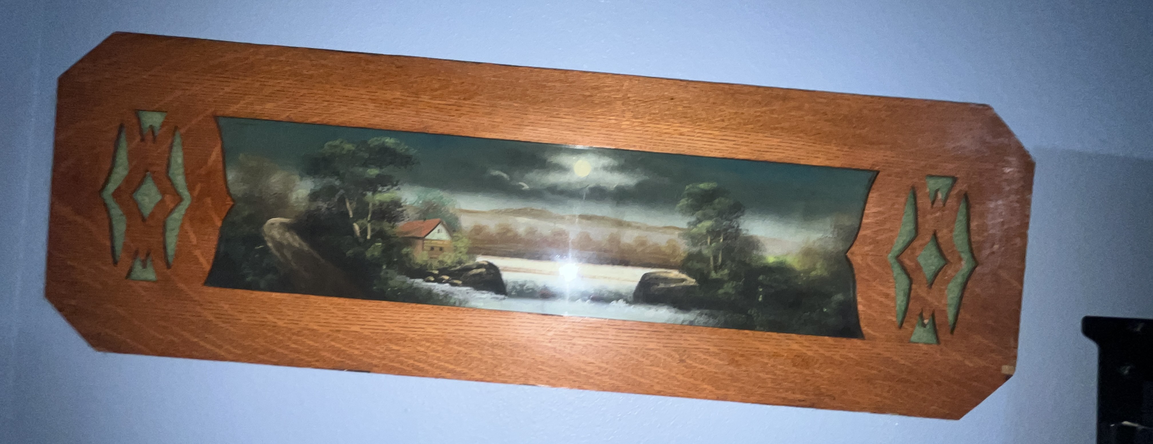 Varvil Estate Auction Image