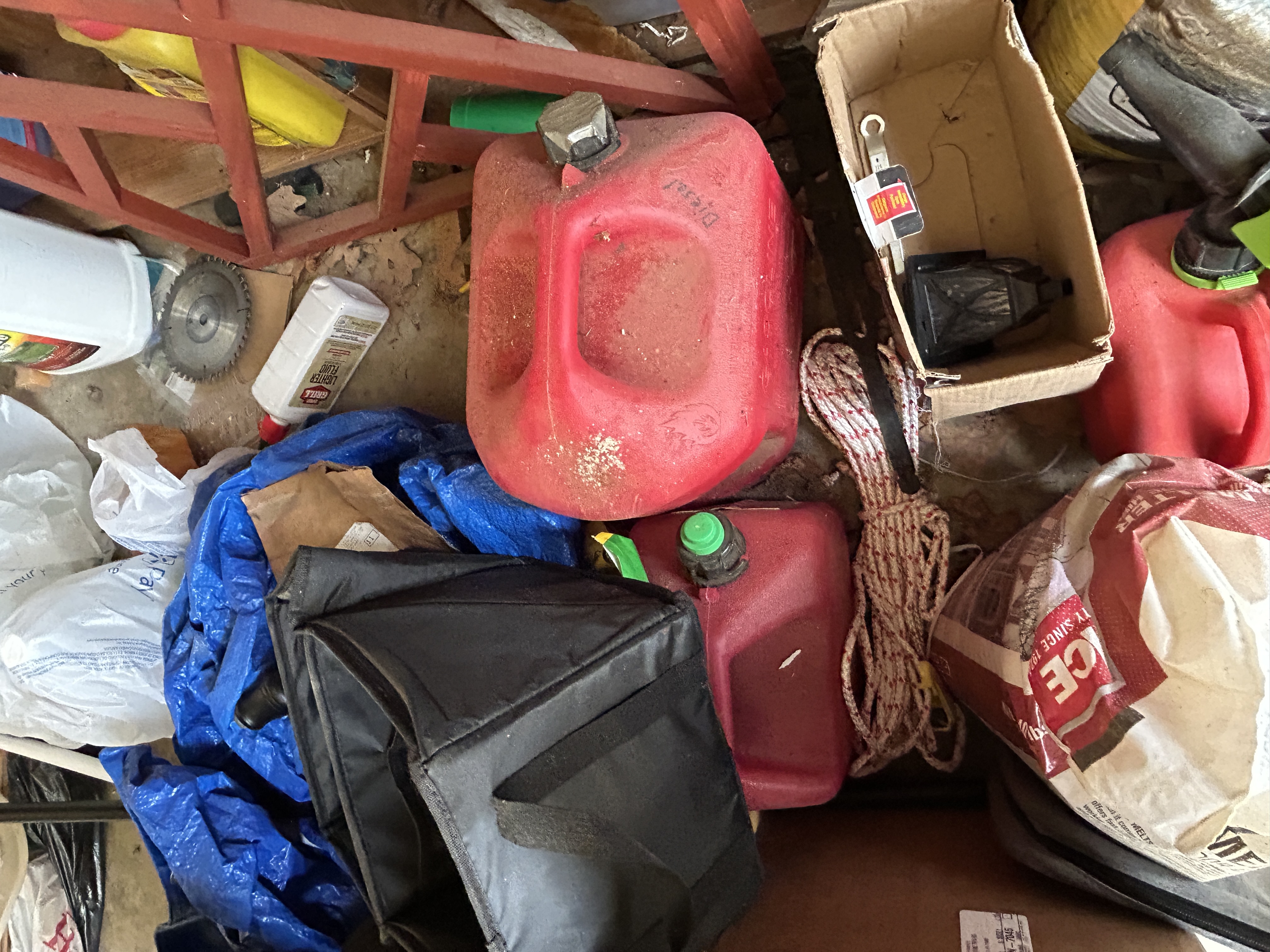 Real Estate & Personal Property Auction Image