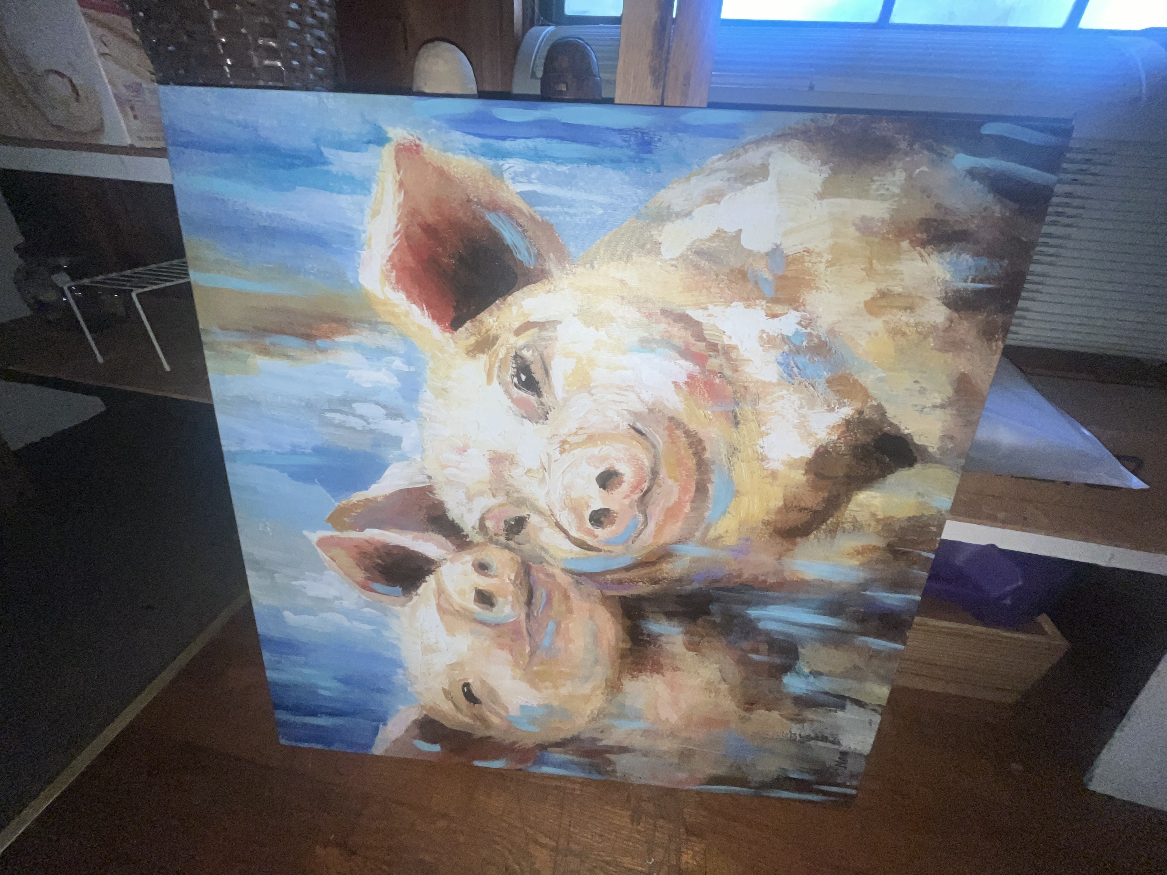 Real Estate & Retail Business Liquidation Image