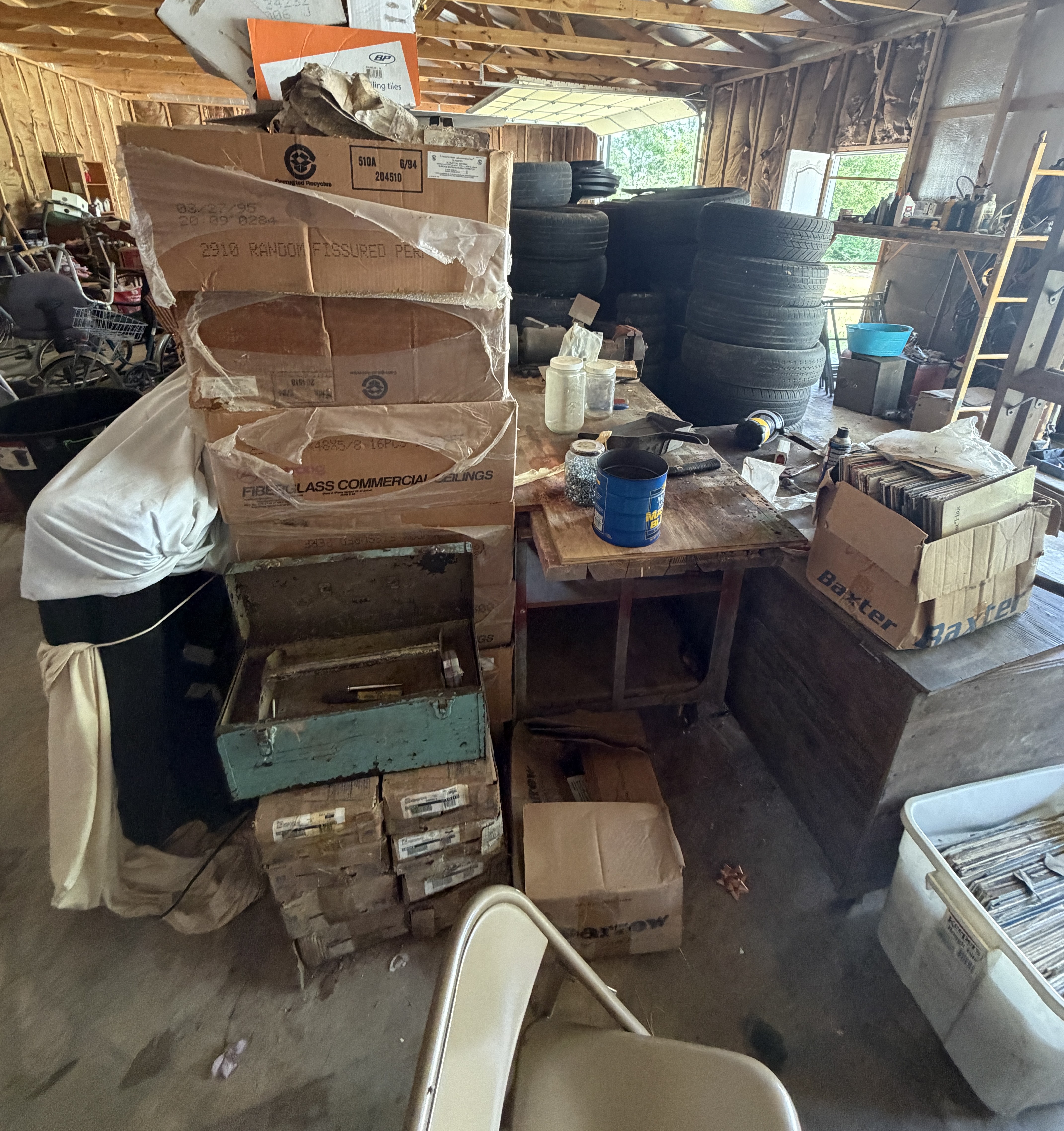 Estate Auction Image