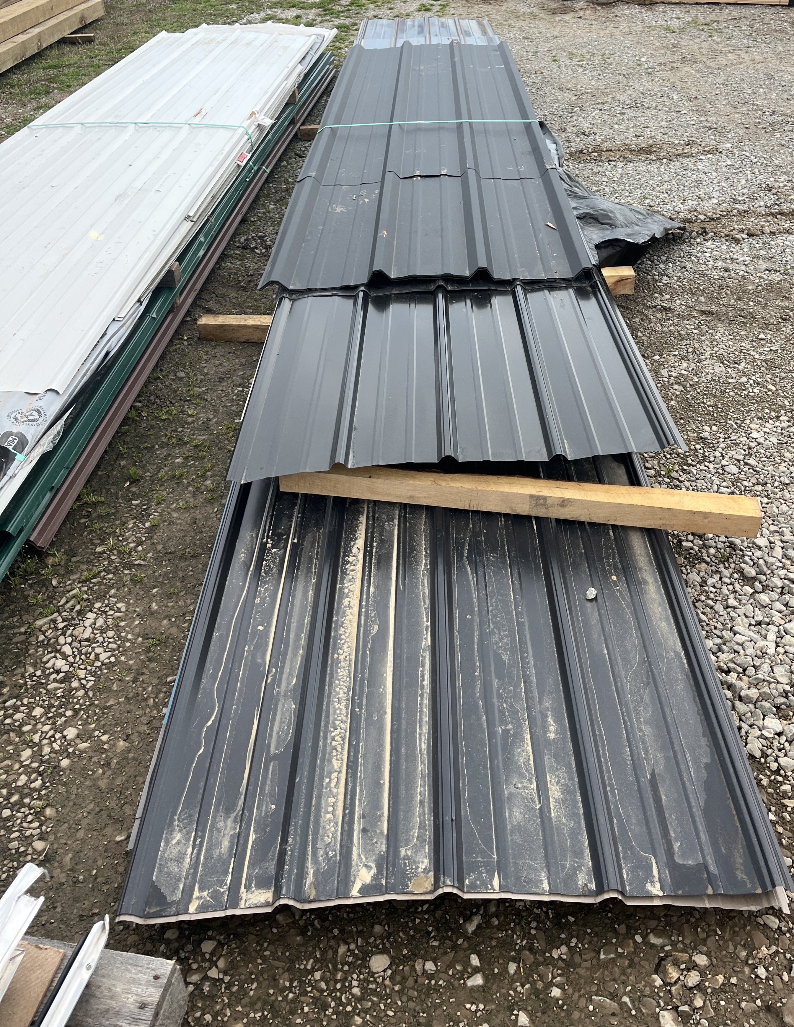 38th Annual Pocahontas FFA Farm Auction Image