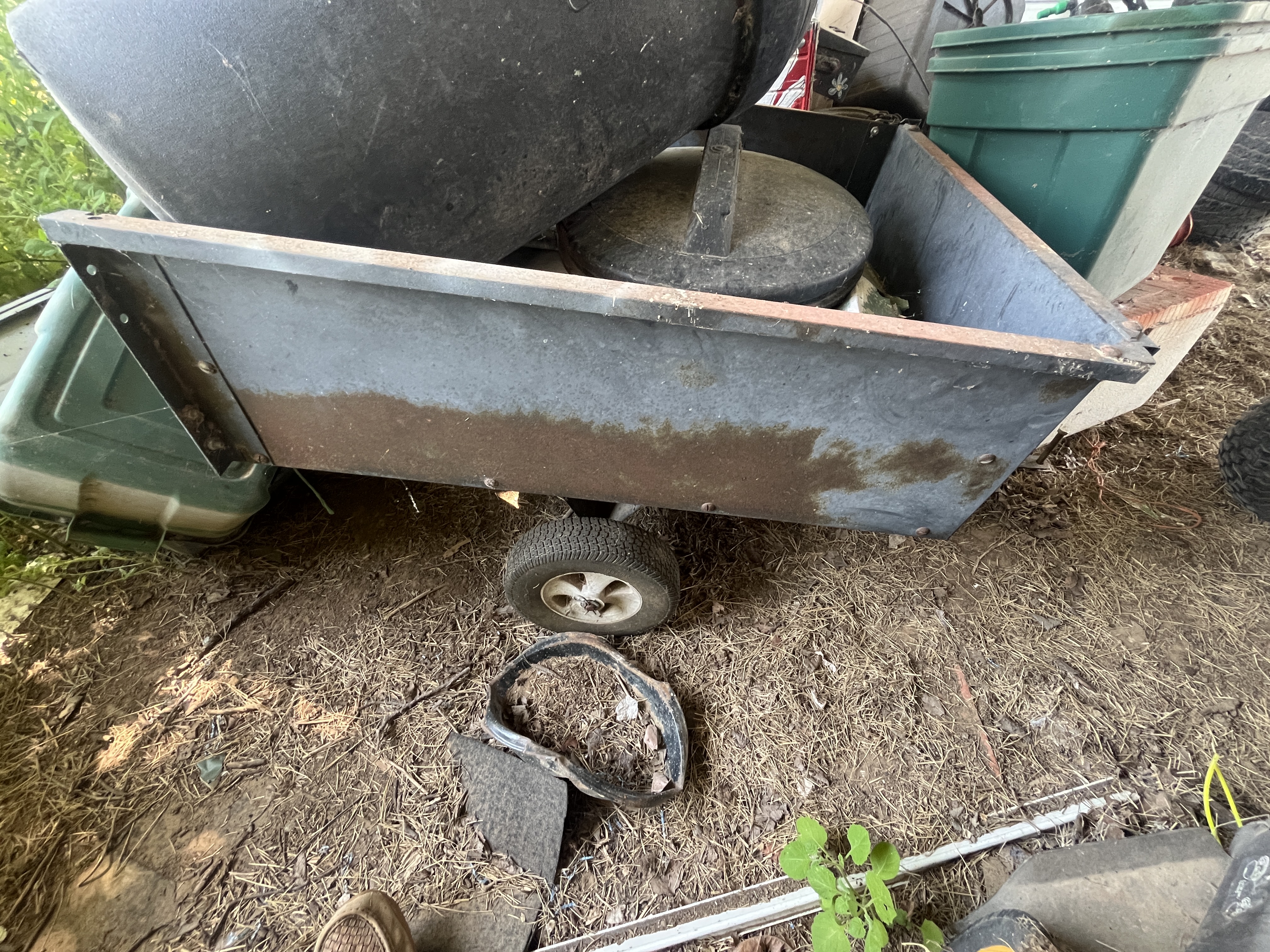 Ward Estate Auction Image