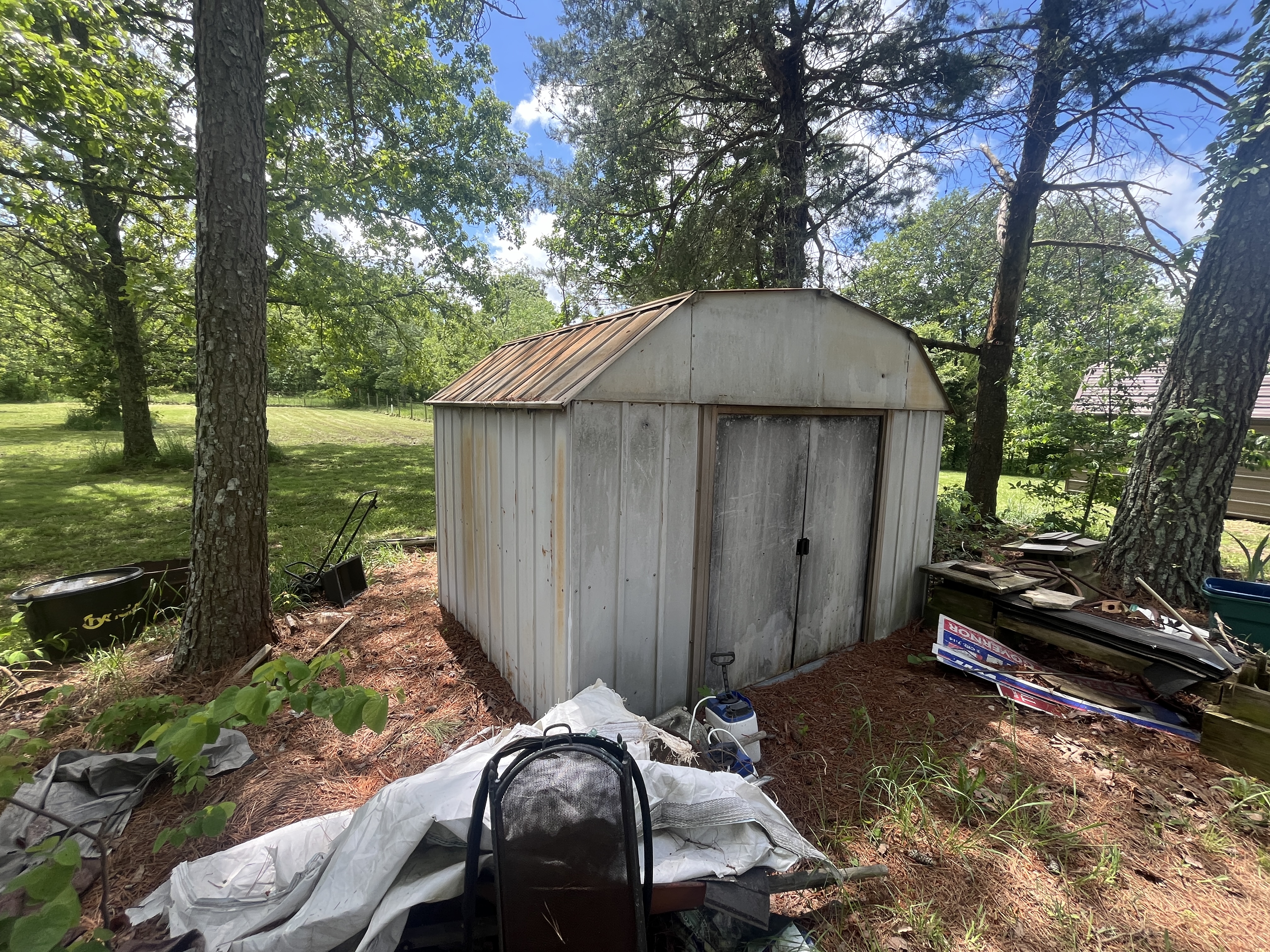 Real Estate & Personal Property Auction - McClaran Estate Image