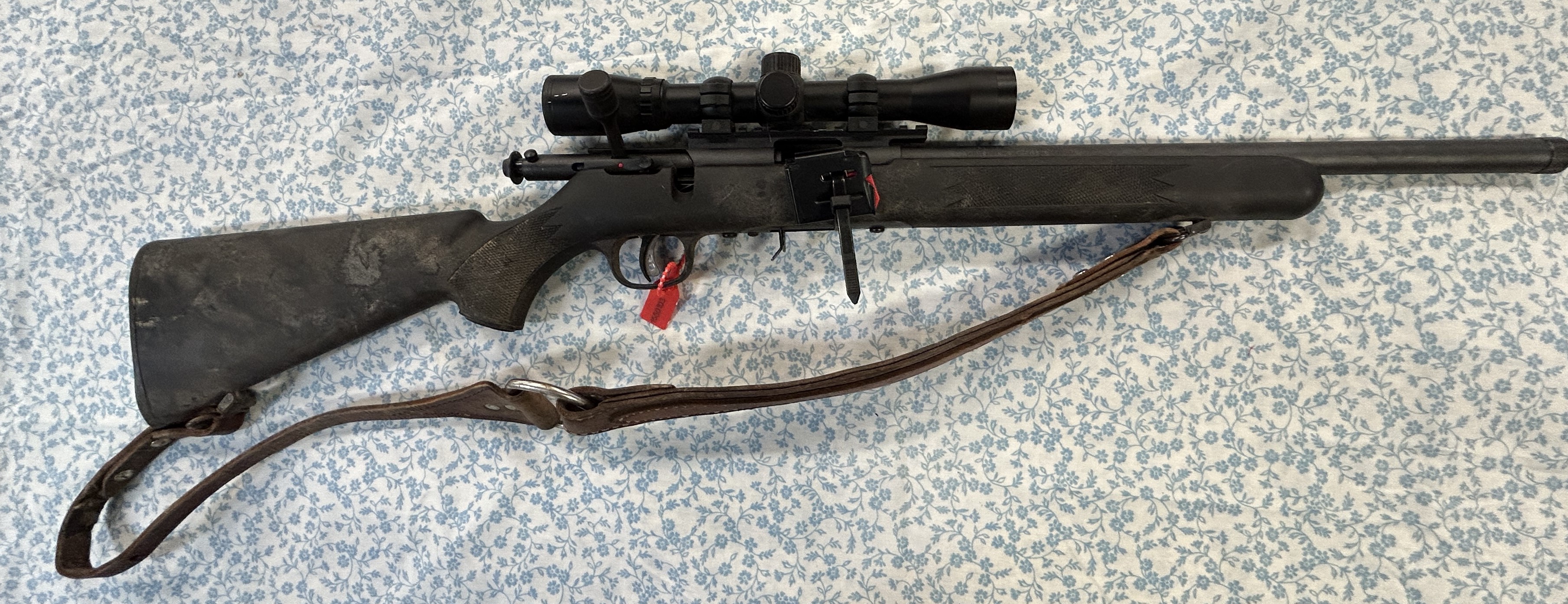 Greene Co Sheriff's Dept & Drug Task Force Auction Image