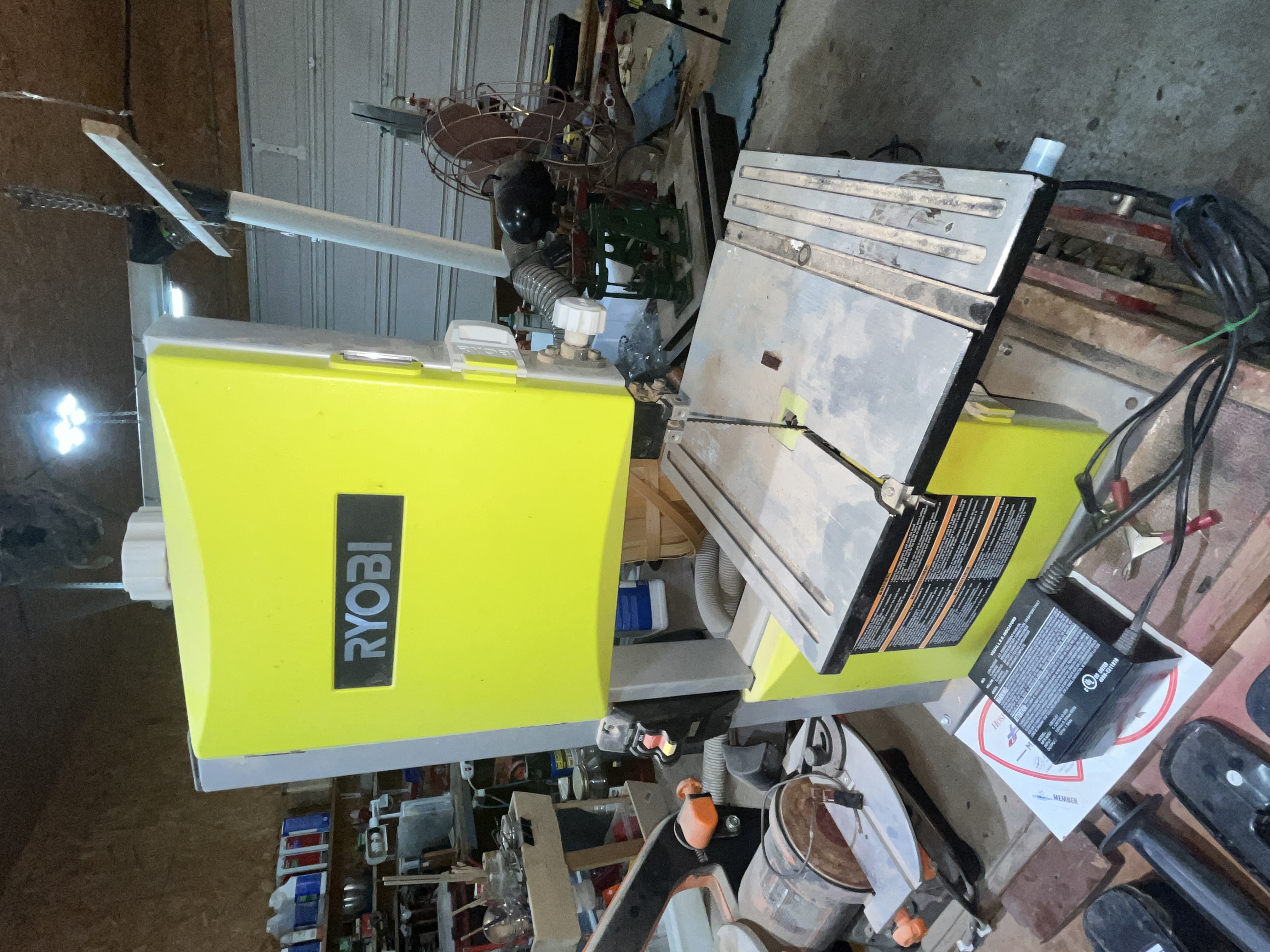 Varvil Estate Auction Image