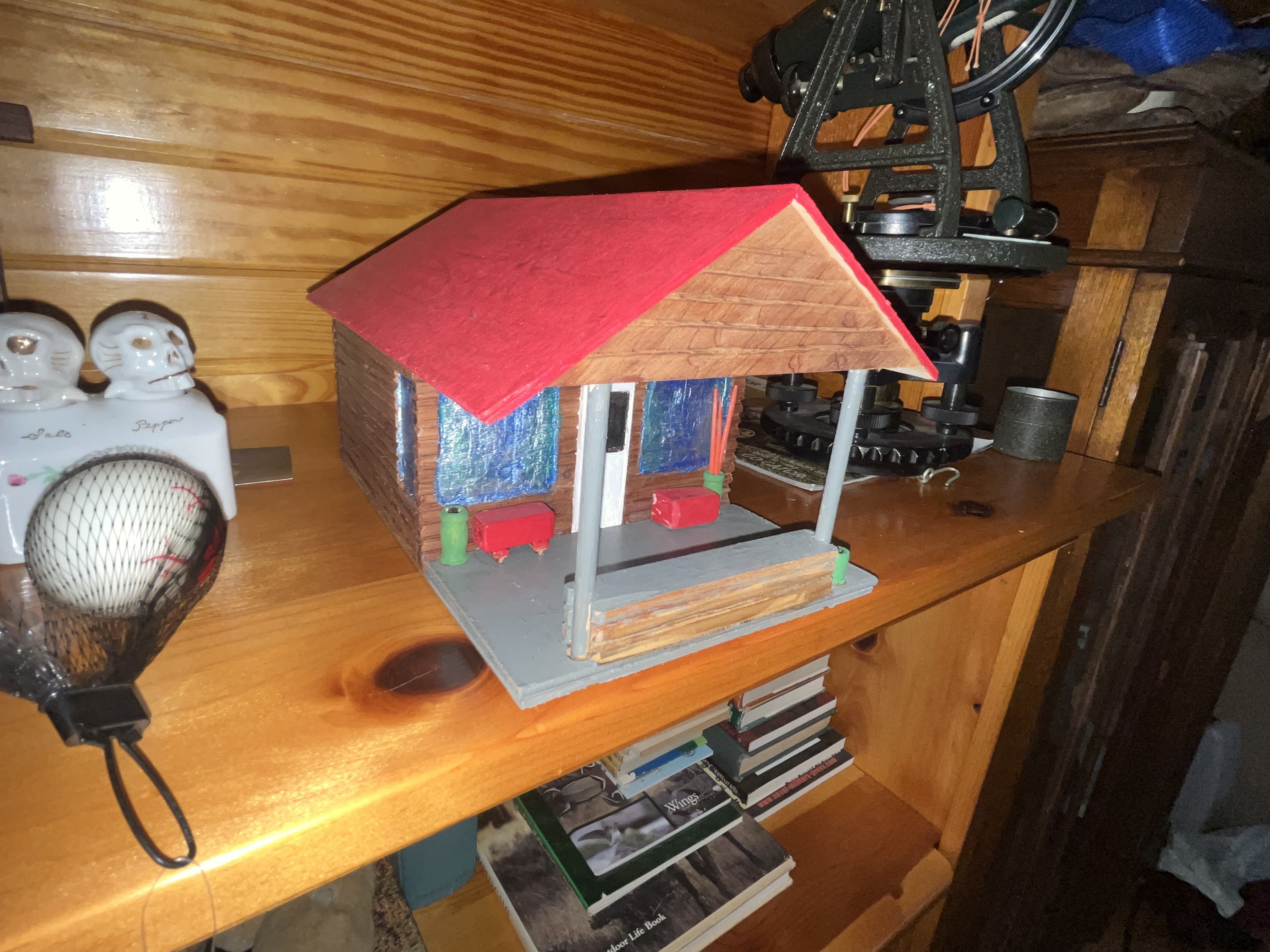 Varvil Estate Auction Image