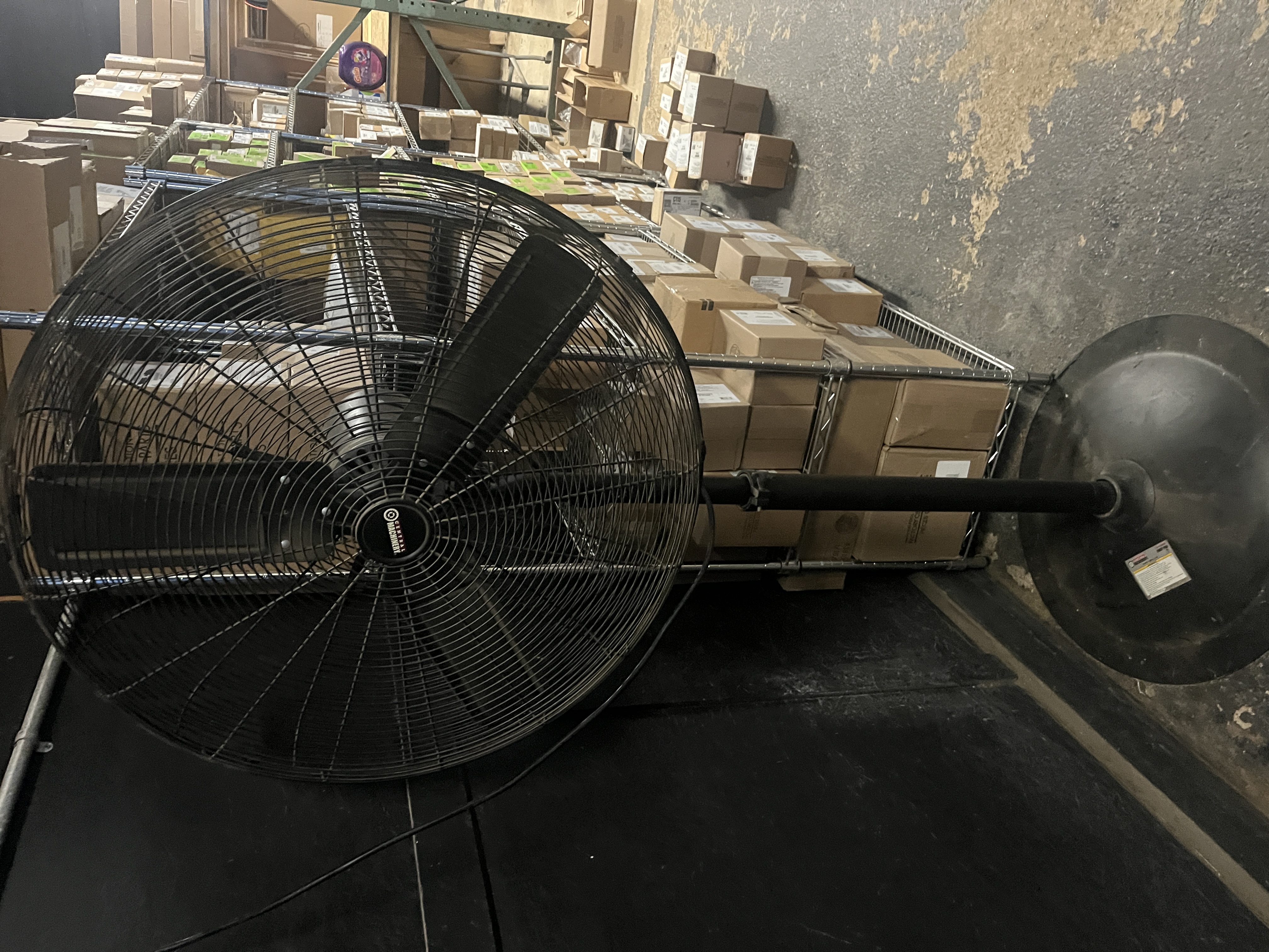 Appliance & Small Engine Parts Sellout Image