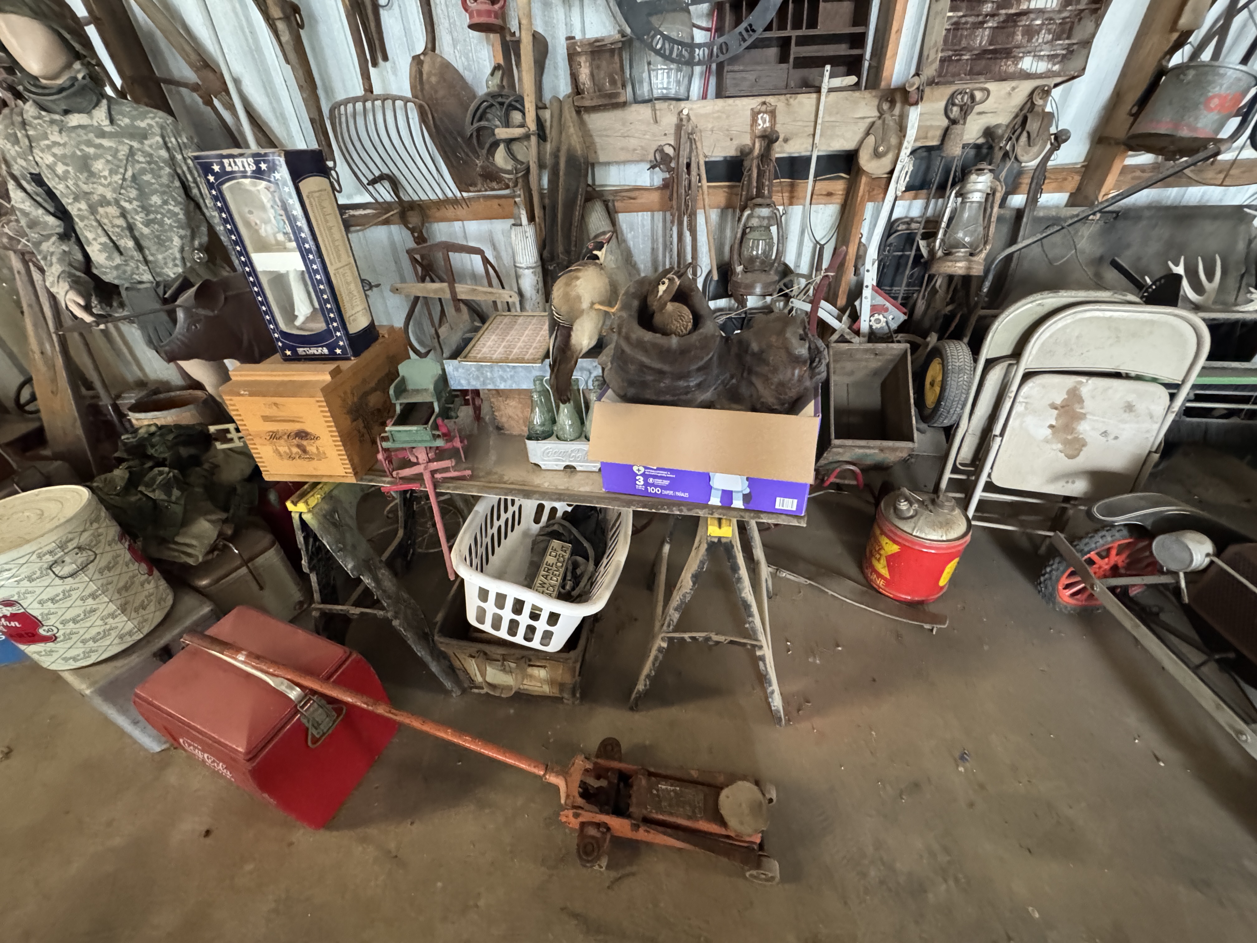 Collector's Dream Auction Image