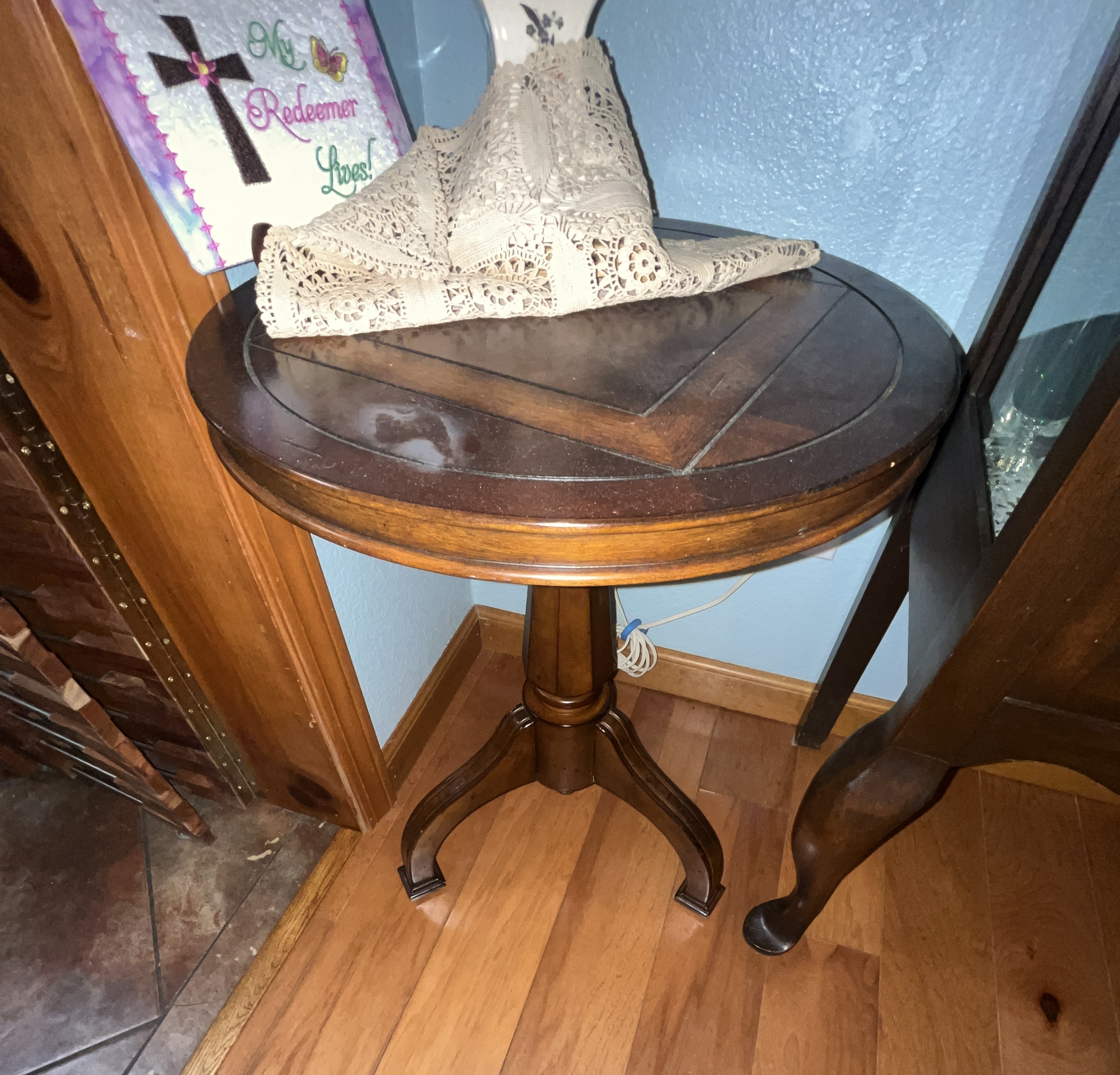 Varvil Estate Auction Image