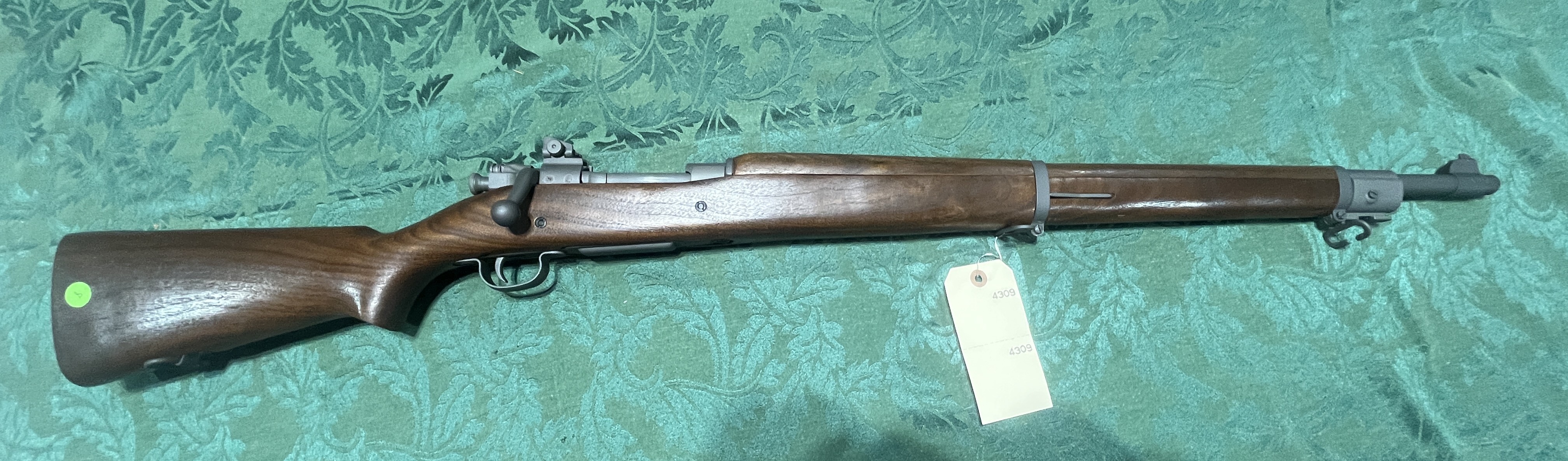 Estate of Gun & Bayonet Collection and Tools Image