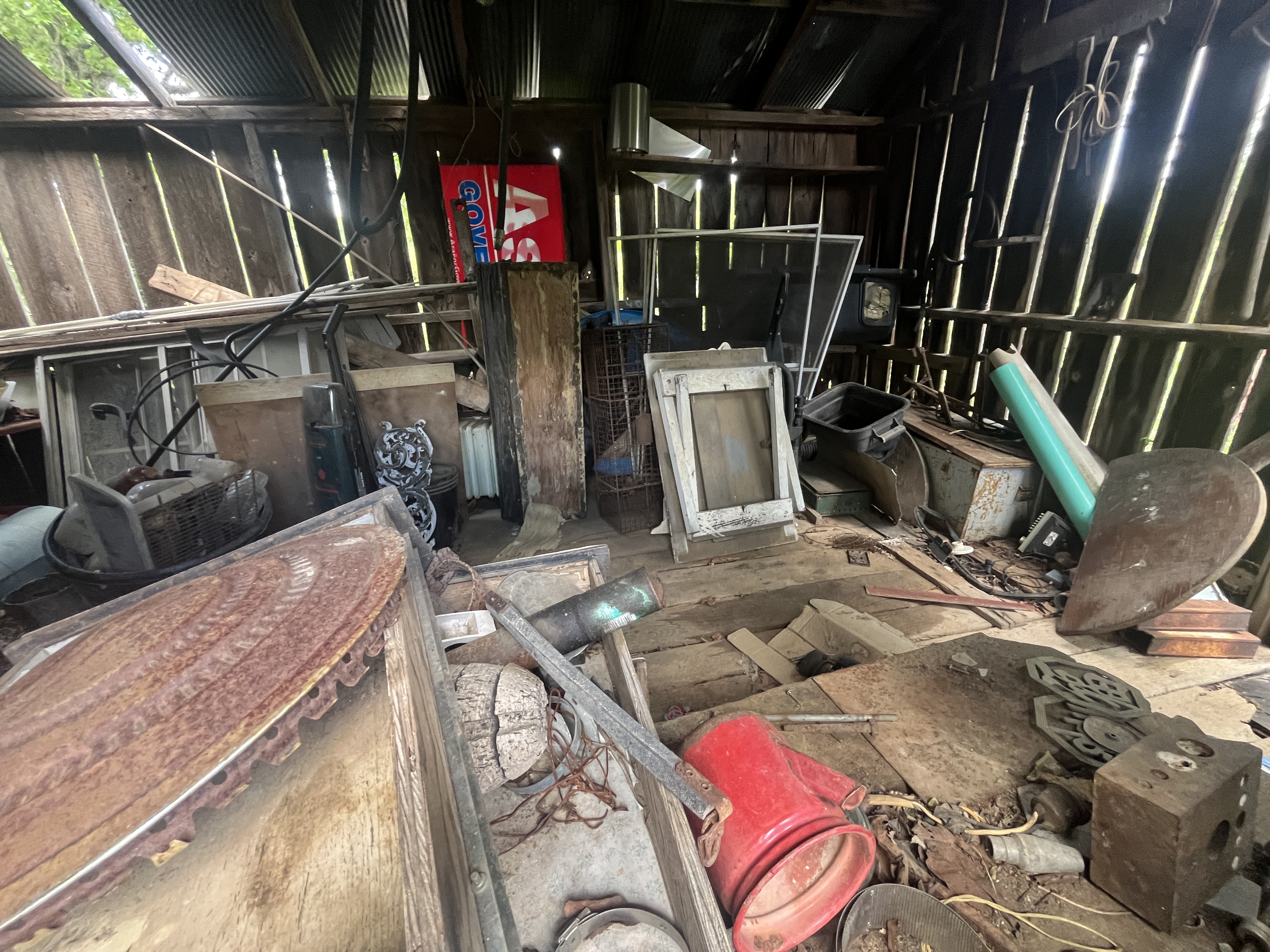 Real Estate & Personal Property Auction - McClaran Estate Image