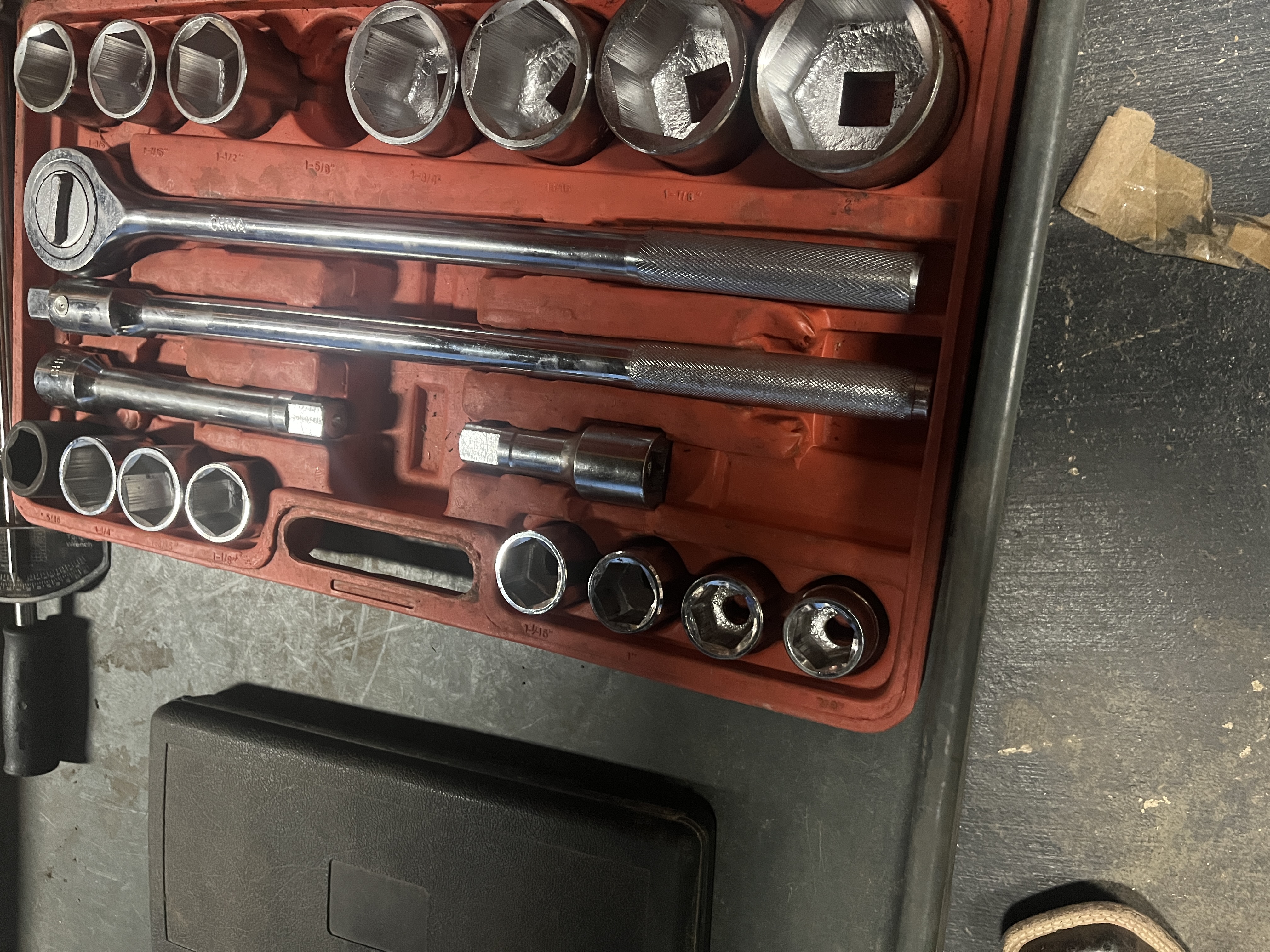 Appliance & Small Engine Parts Sellout Image