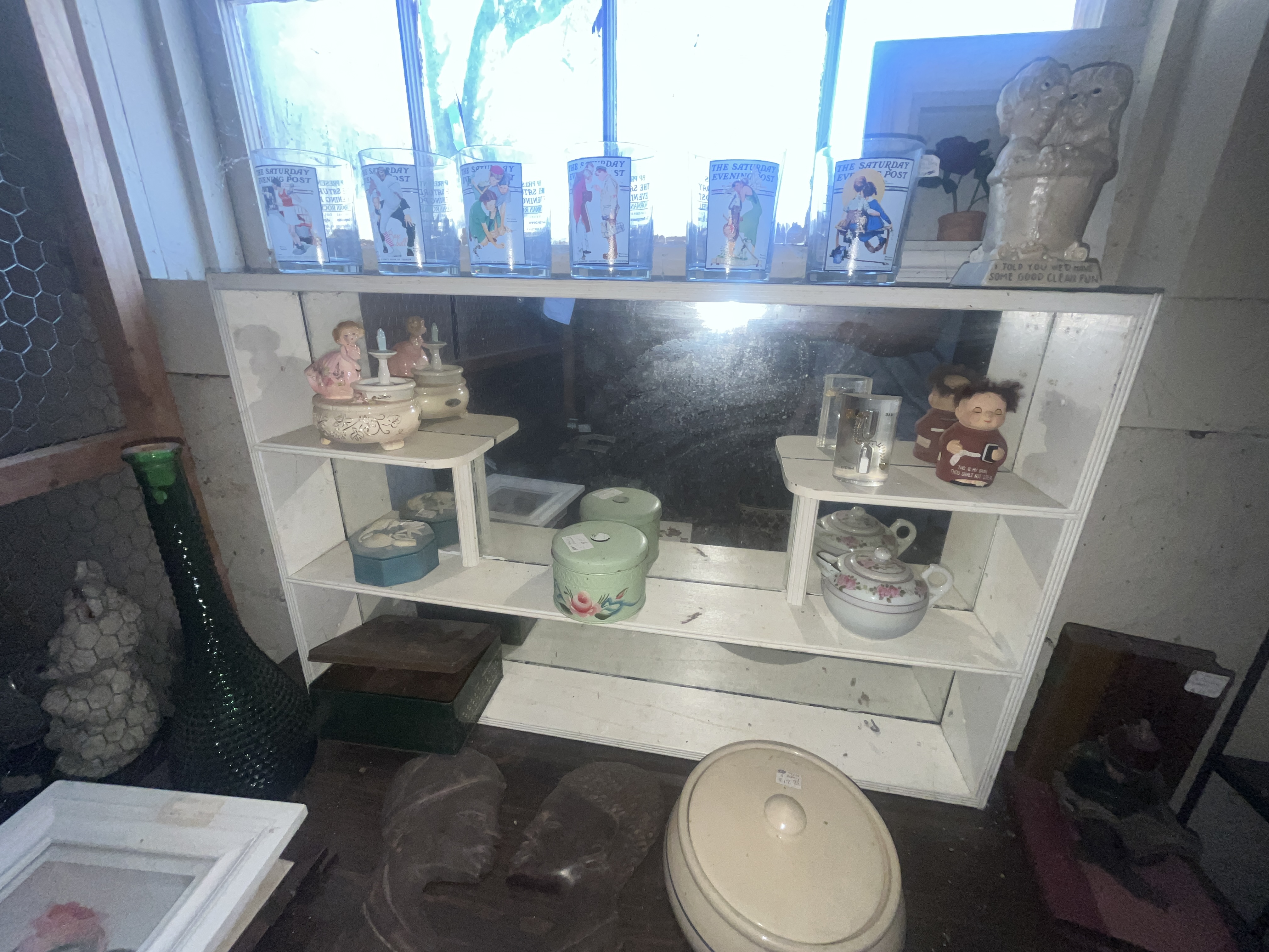 Real Estate & Retail Business Liquidation Image