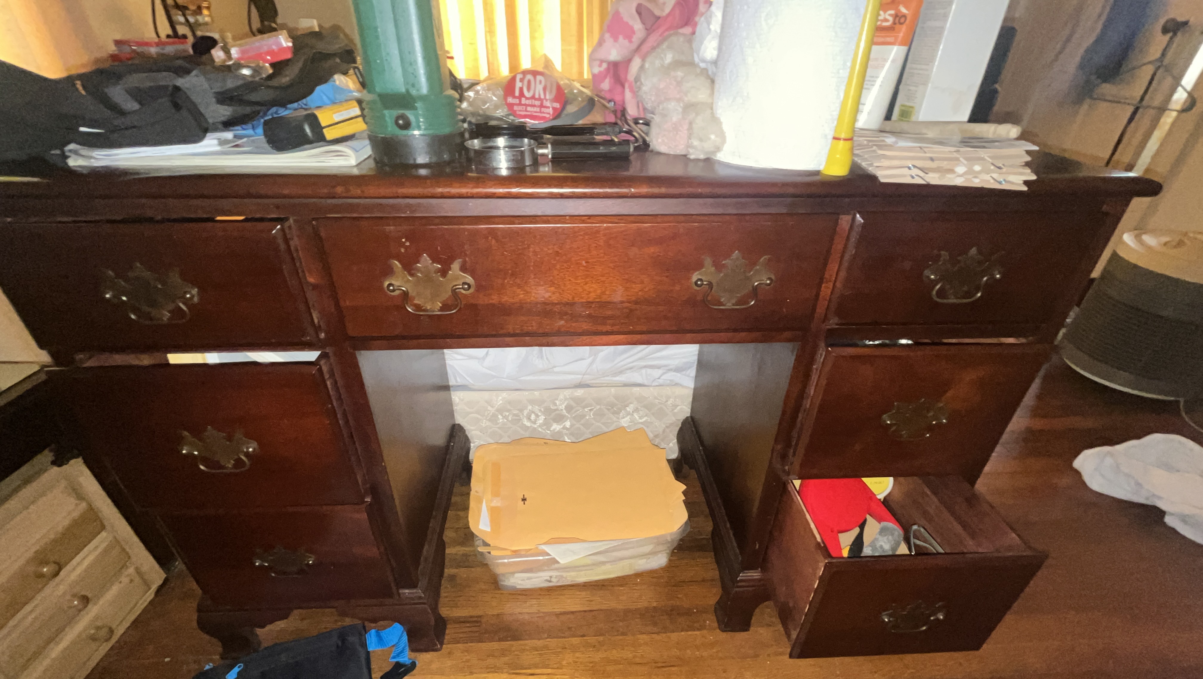 Estate of Betty Shaw Image