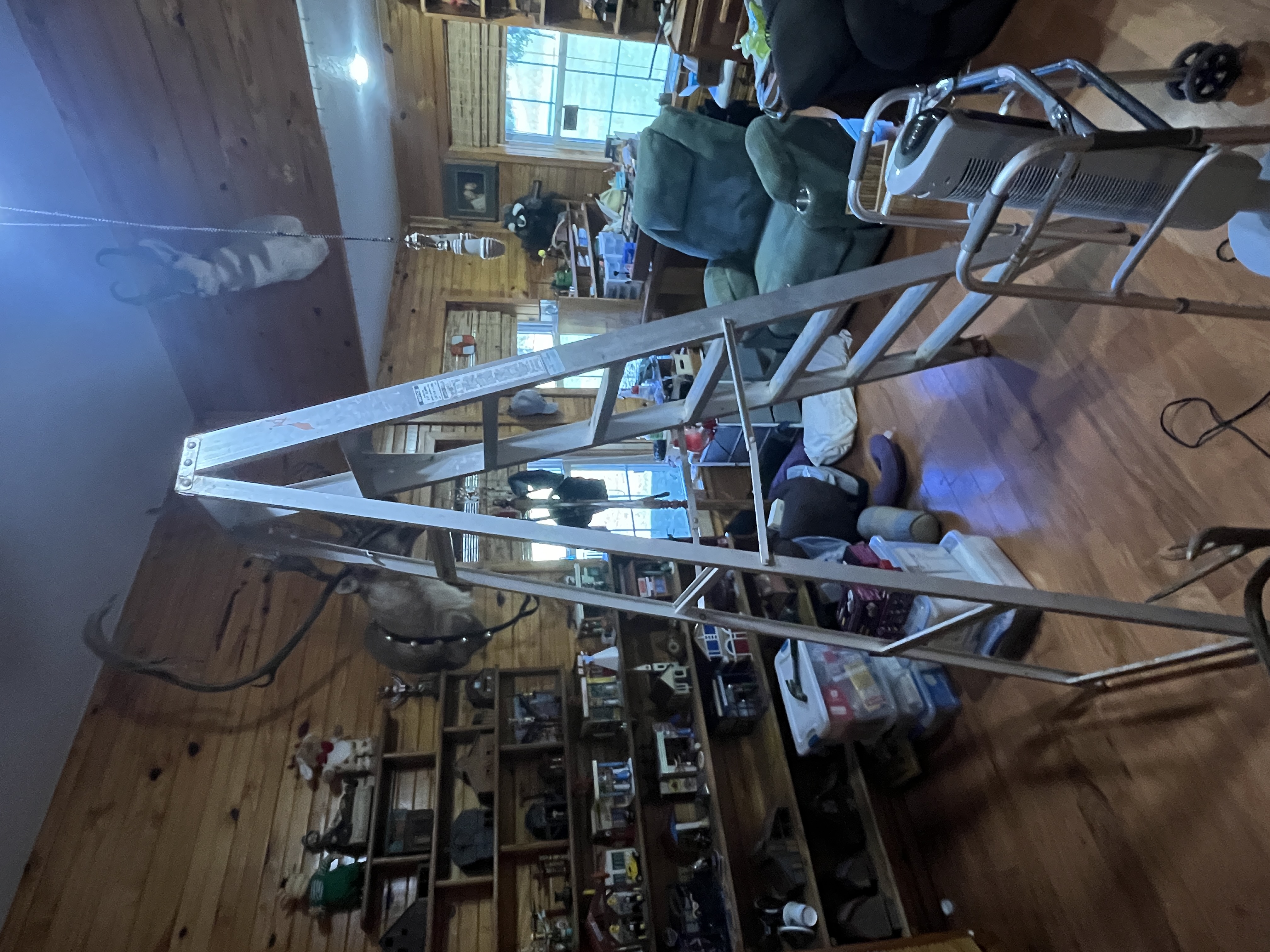 Varvil Estate Auction Image