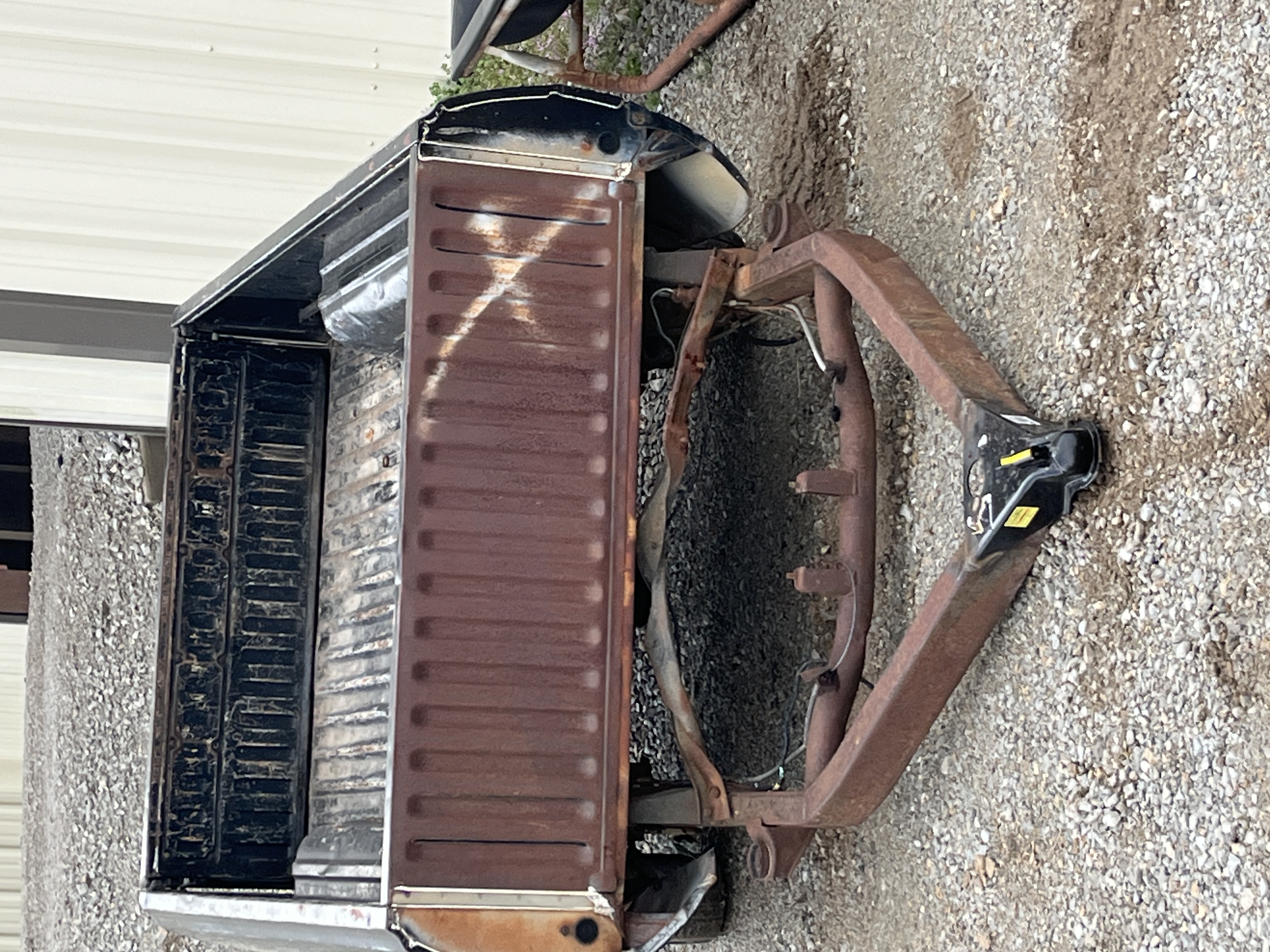 38th Annual Pocahontas FFA Farm Auction Image